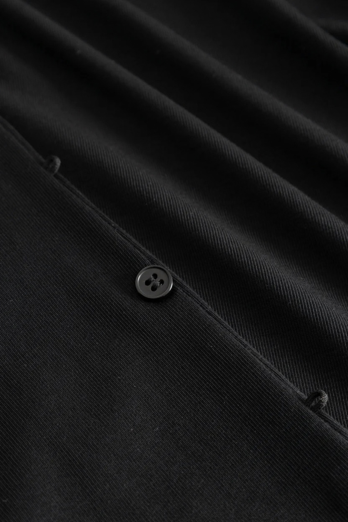 NELLA T-SHIRT - BLACK