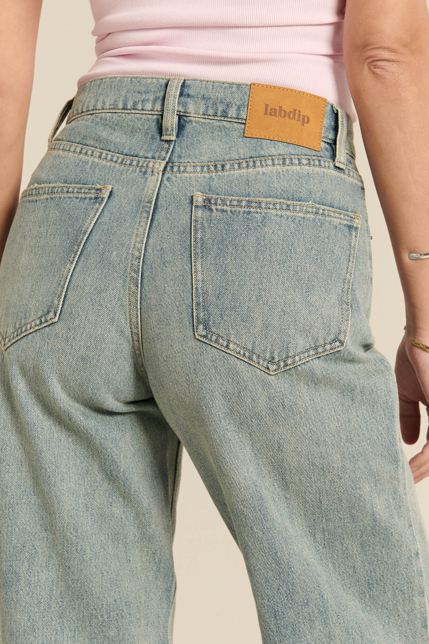 JOIE JEANS - DIRTY BLUE