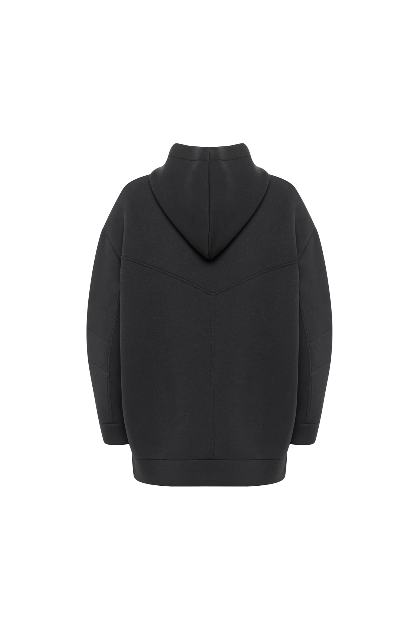 SUMMA OZ HOODIE - BLACK