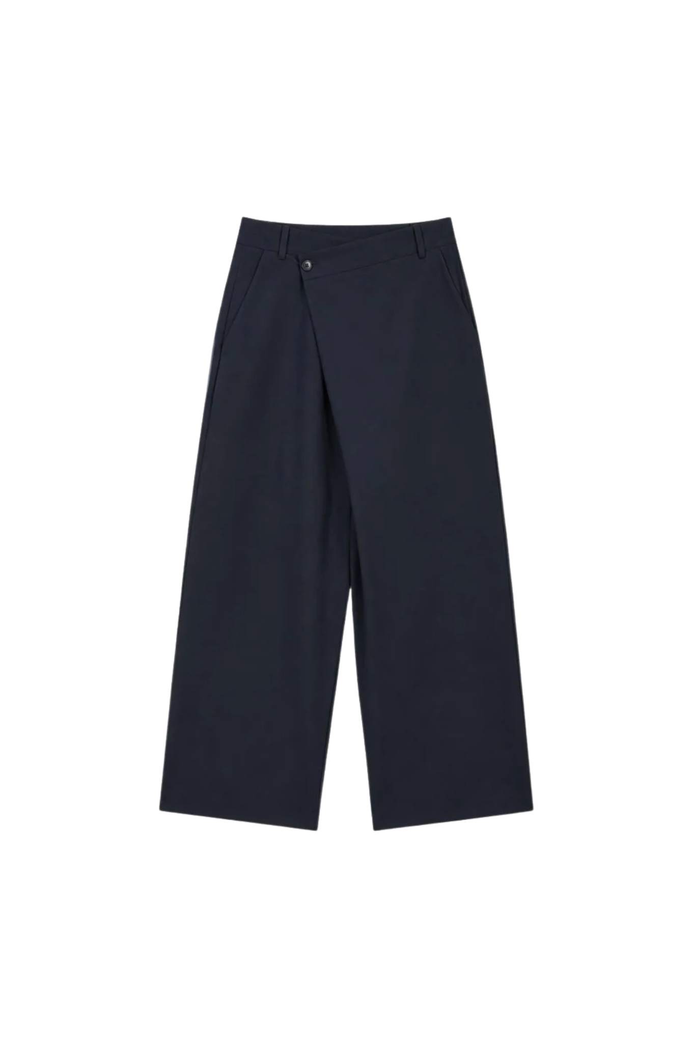 HARRISON PANTS - NAVY BLUE