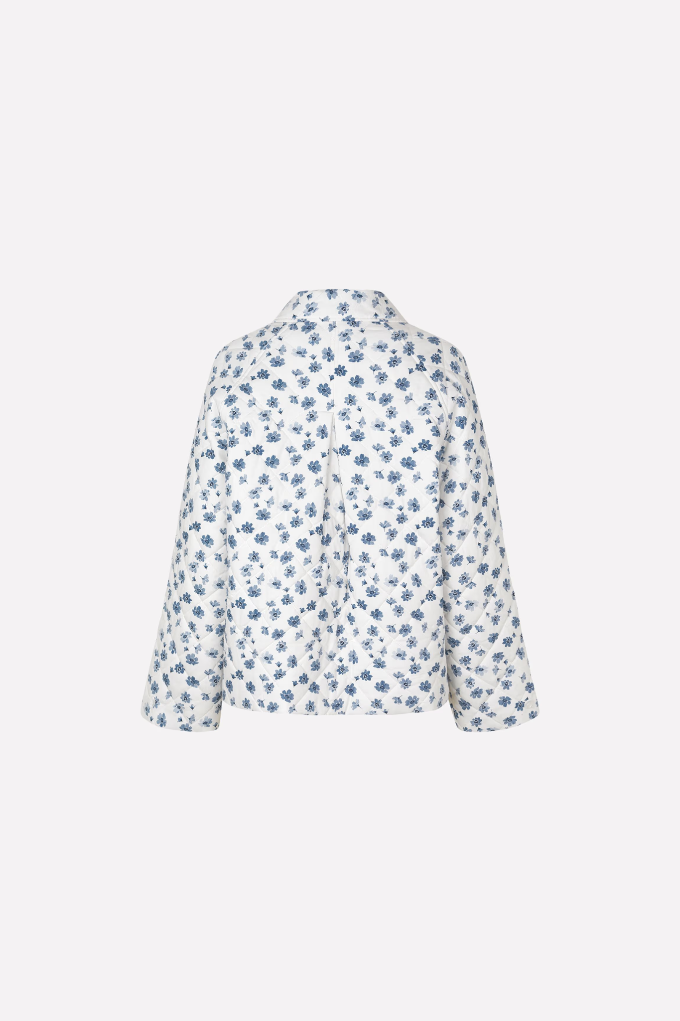 ENCAMELLIA JACKET - RAIN BLOSSOM
