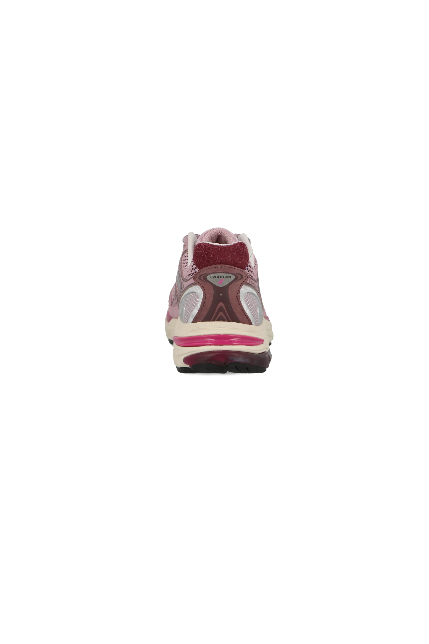 EVOLUTION VENUS WOMEN SNEAKERS - MAUVE