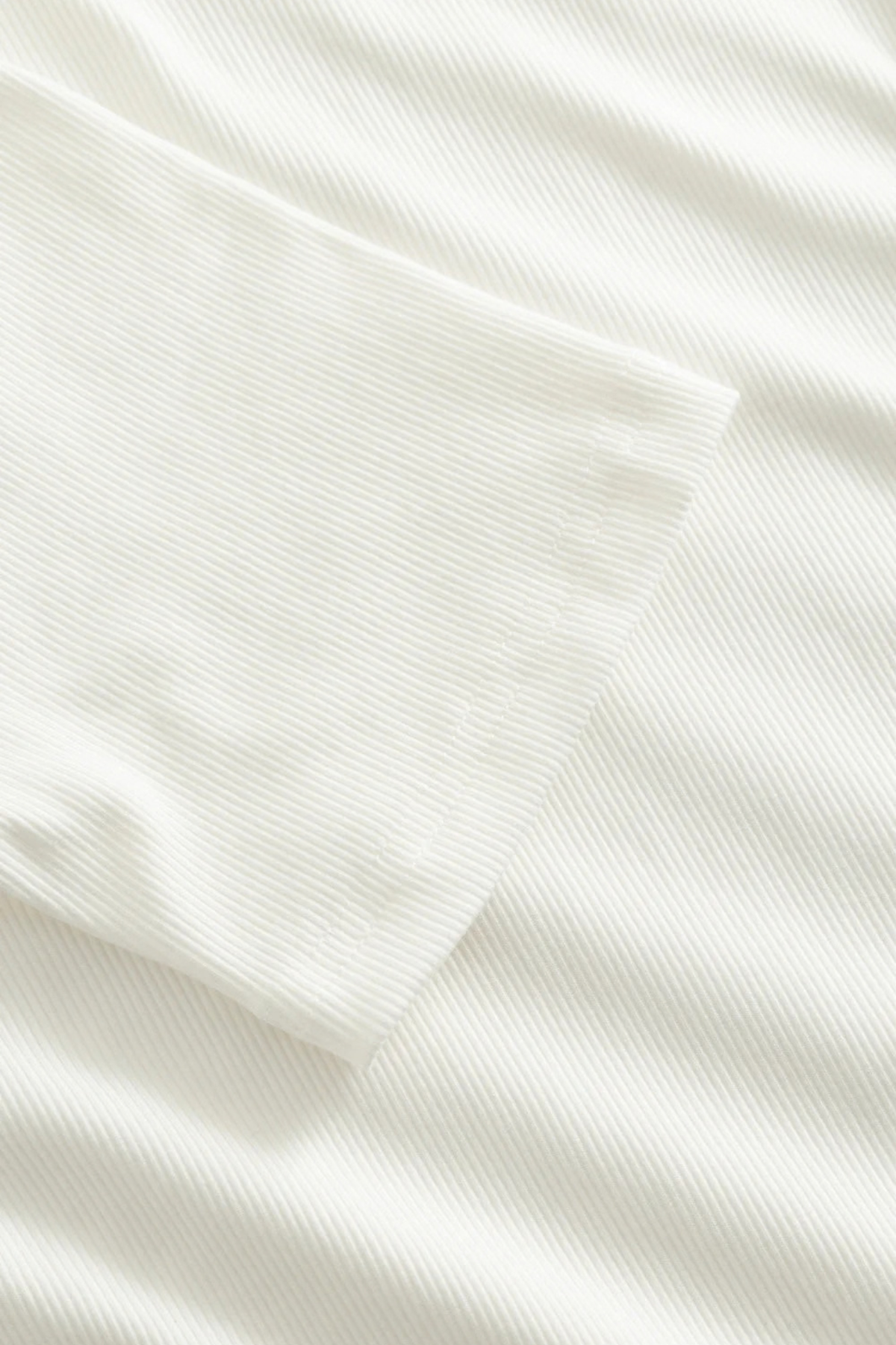 NEINA TOP - WHITE