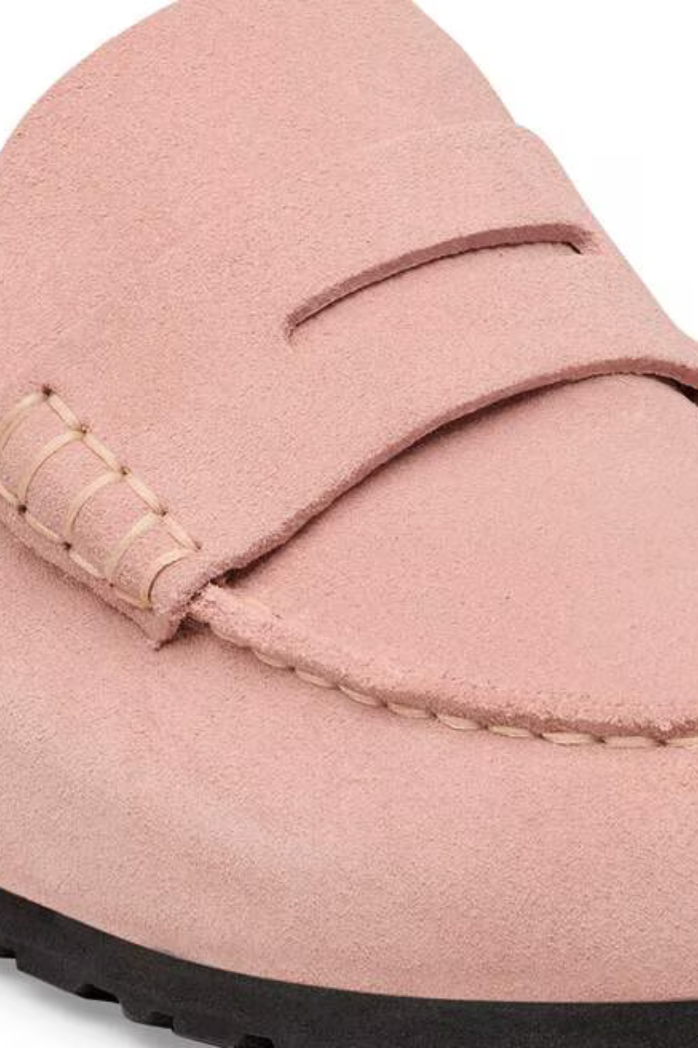 NAPLES WRAPPED WOMEN SHOES  - PINK CLAY