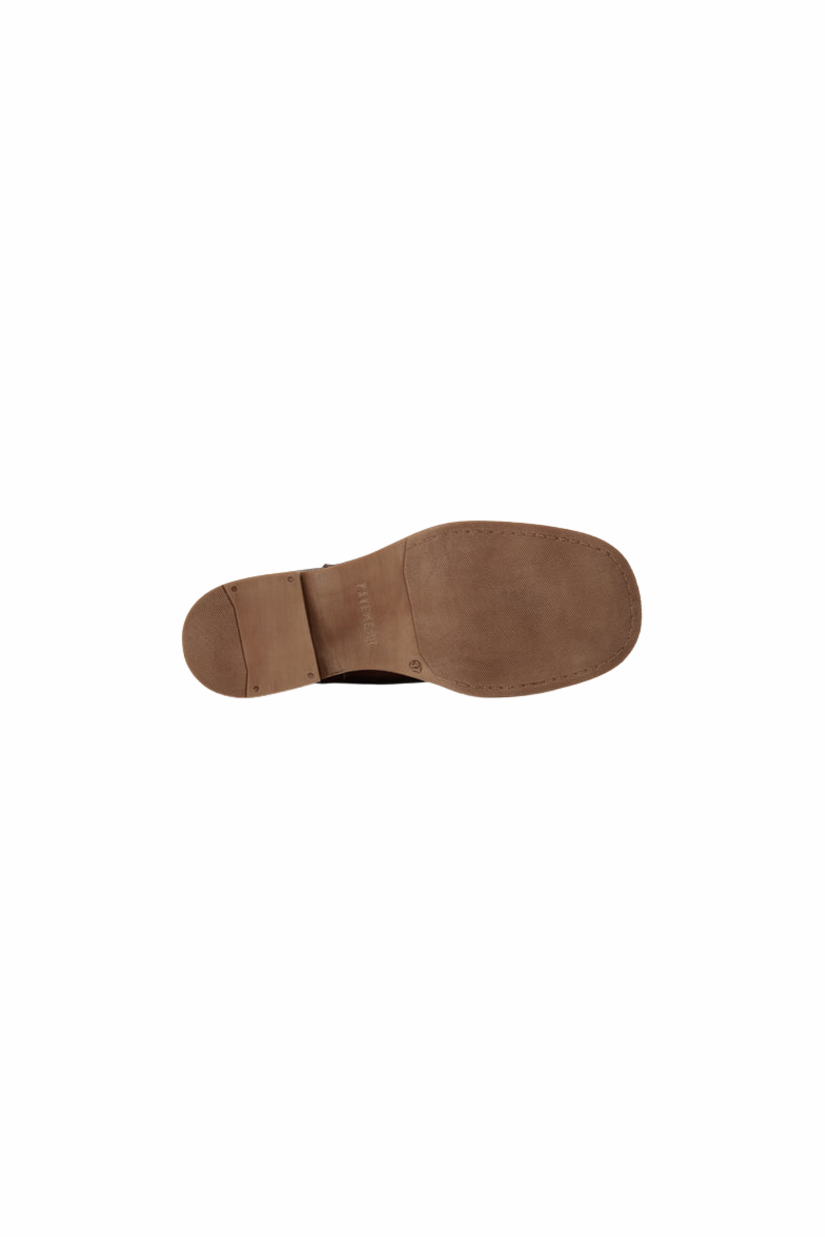 ANINE VINTAGE BOOTS - BROWN