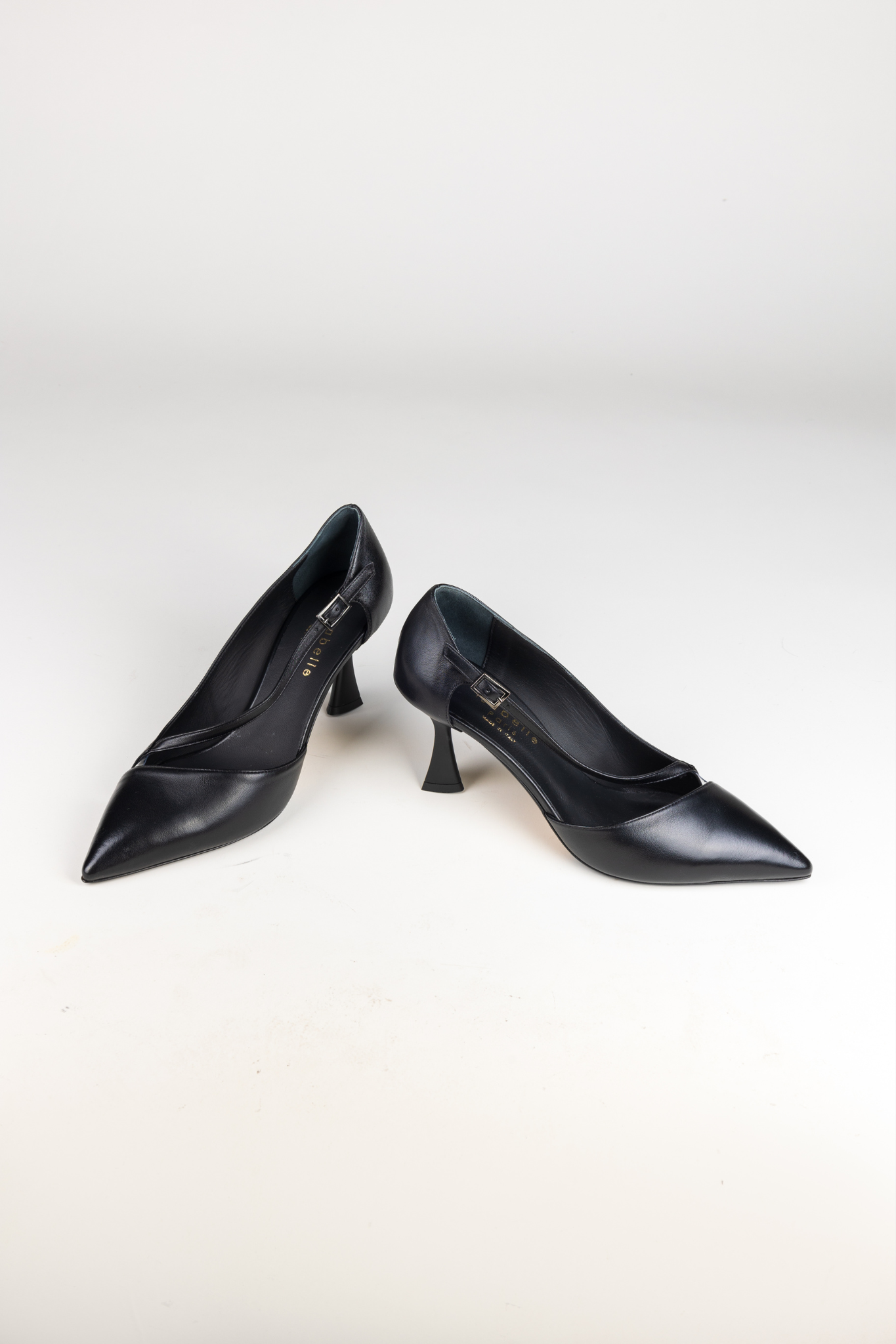 CALZATURE DONATELLA  SHOES - NERO