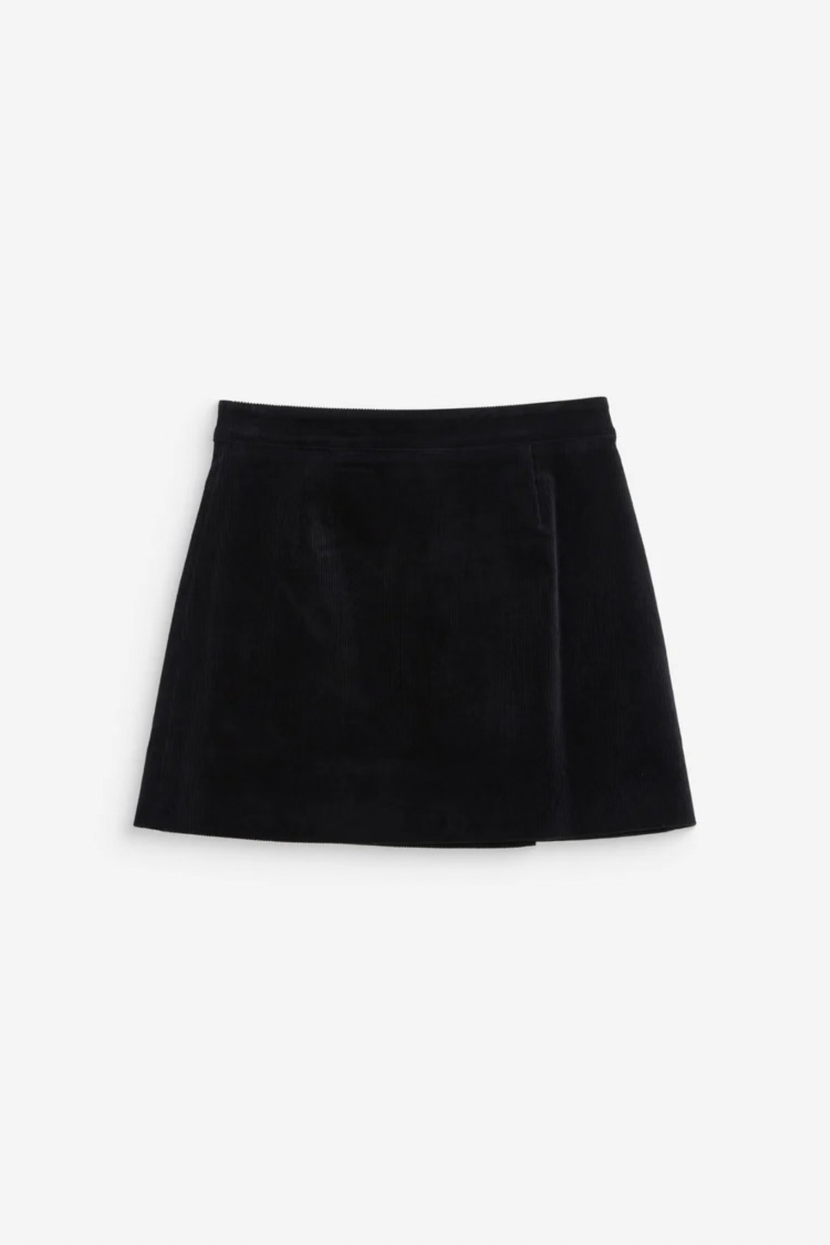 ADELE SKIRT - MARINE