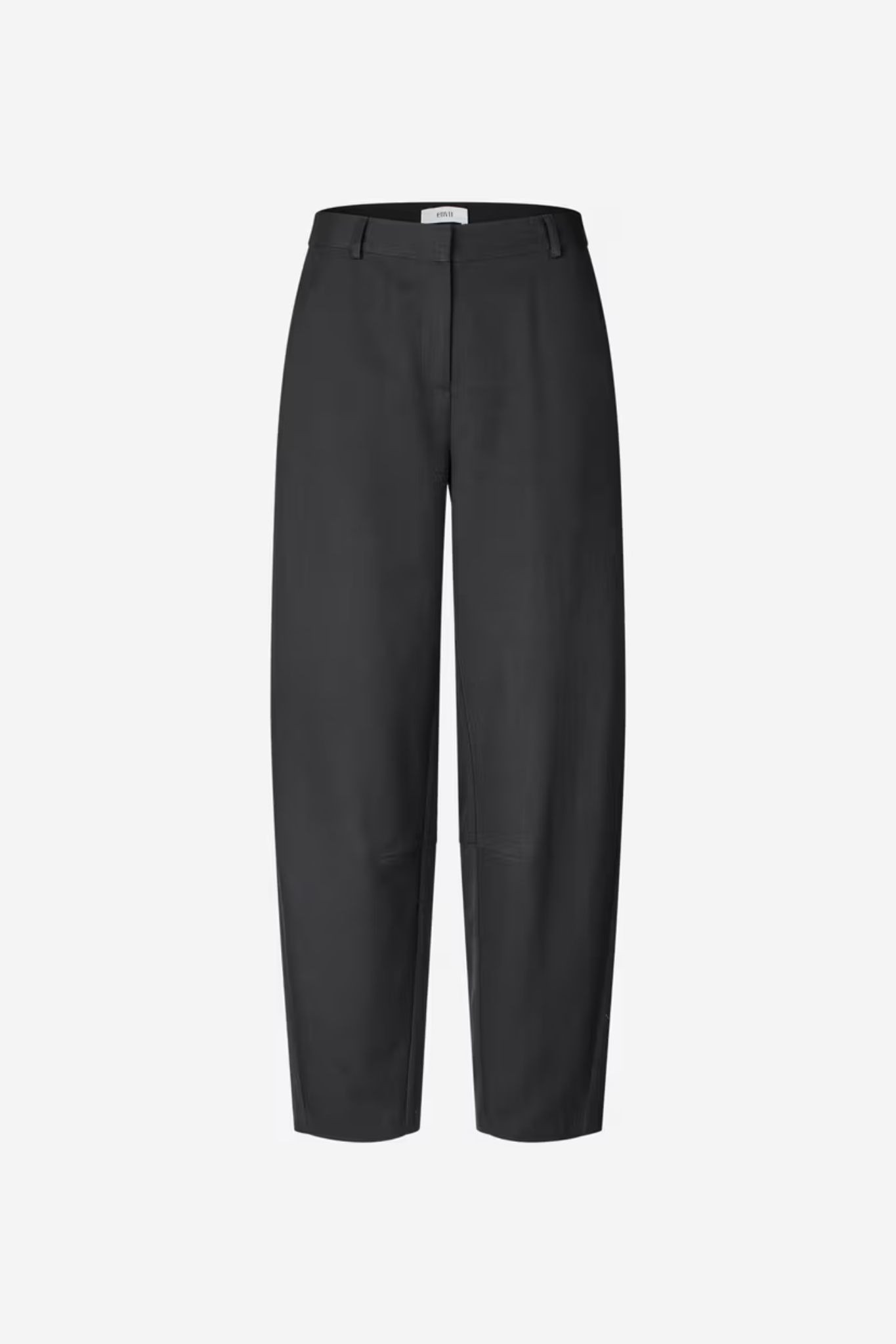 RAYE PANTS - BLACK