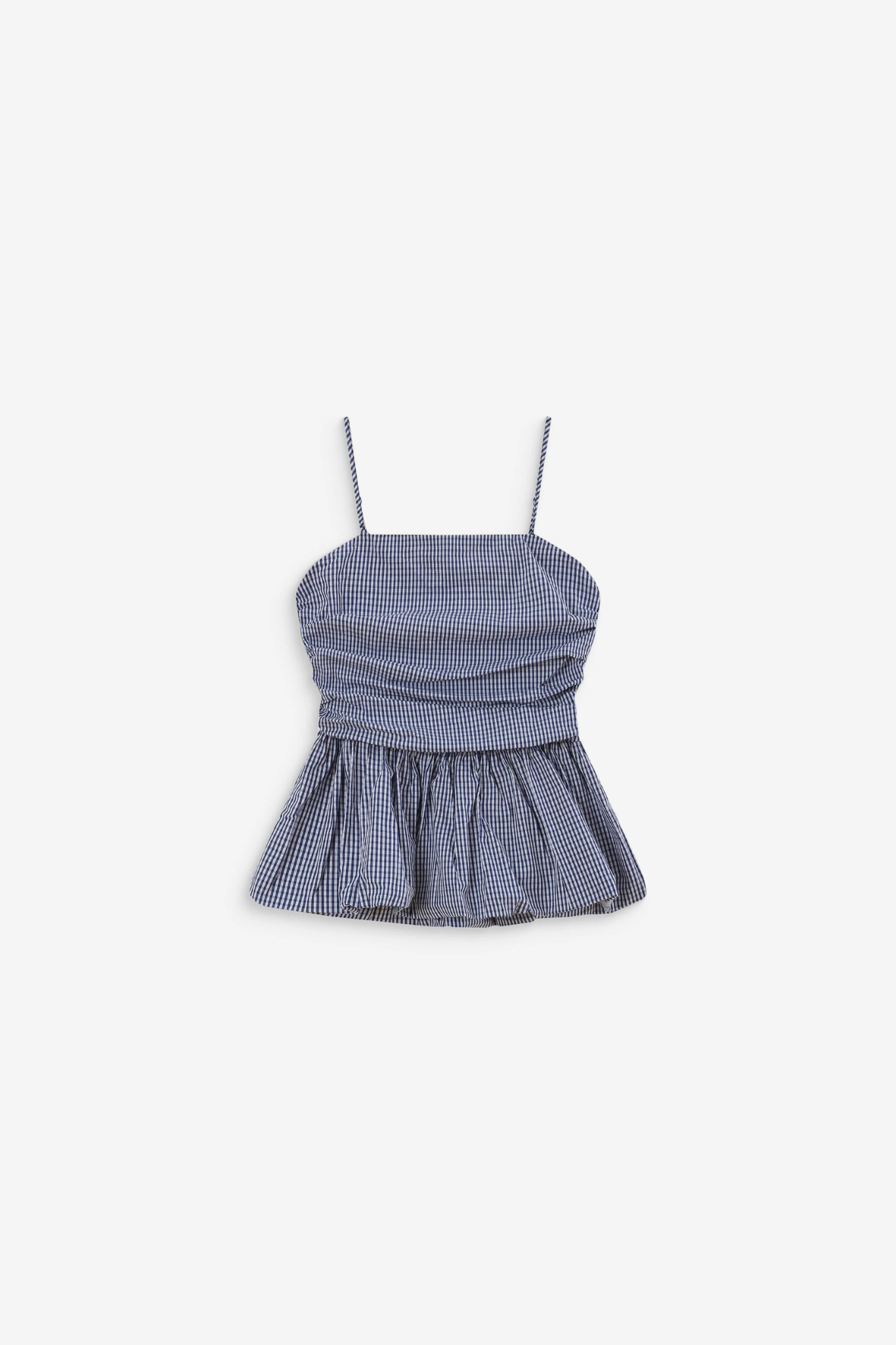 VALO TOP - MARINE