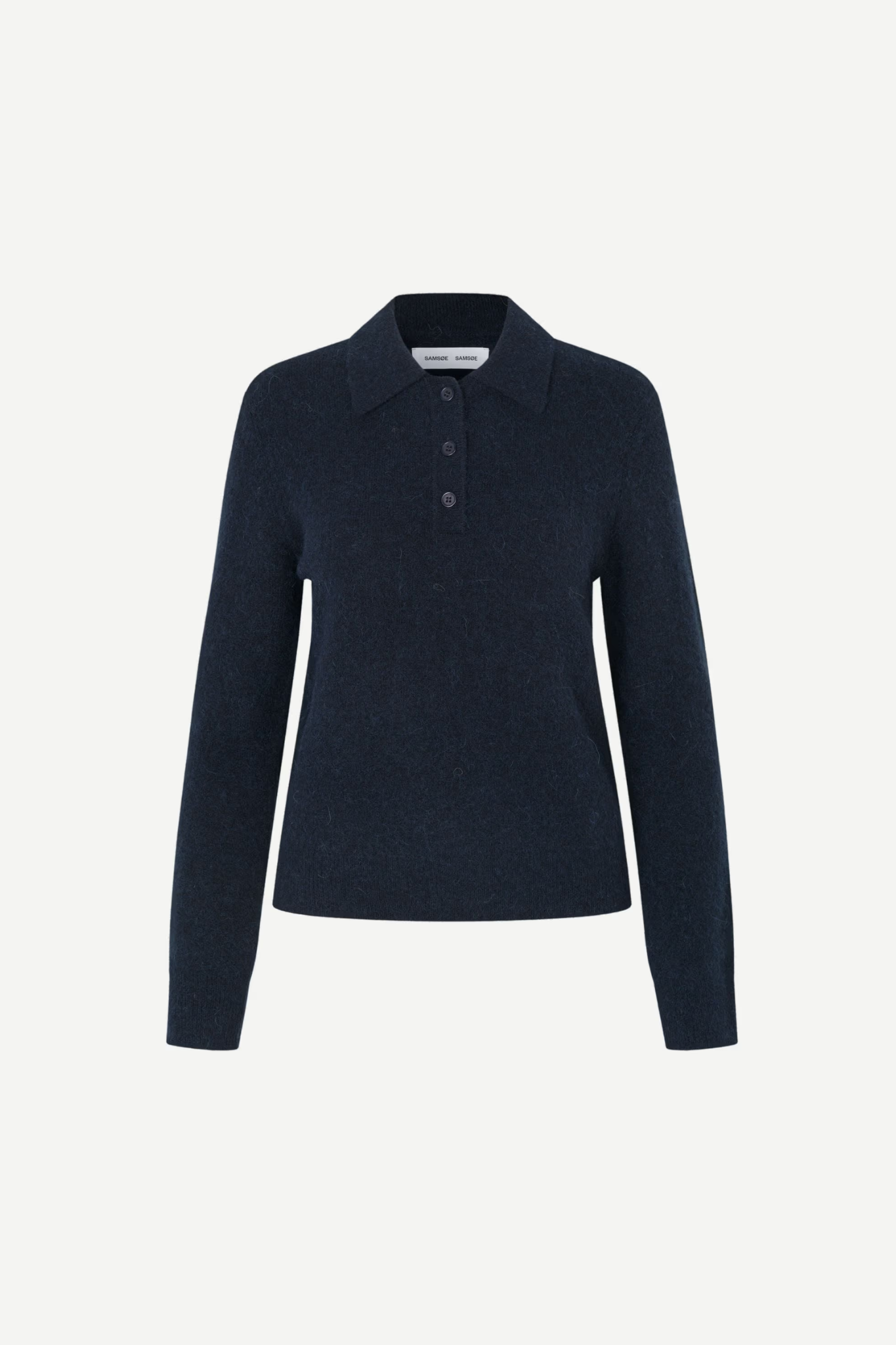 SANOURA LS POLO - SALUTE
