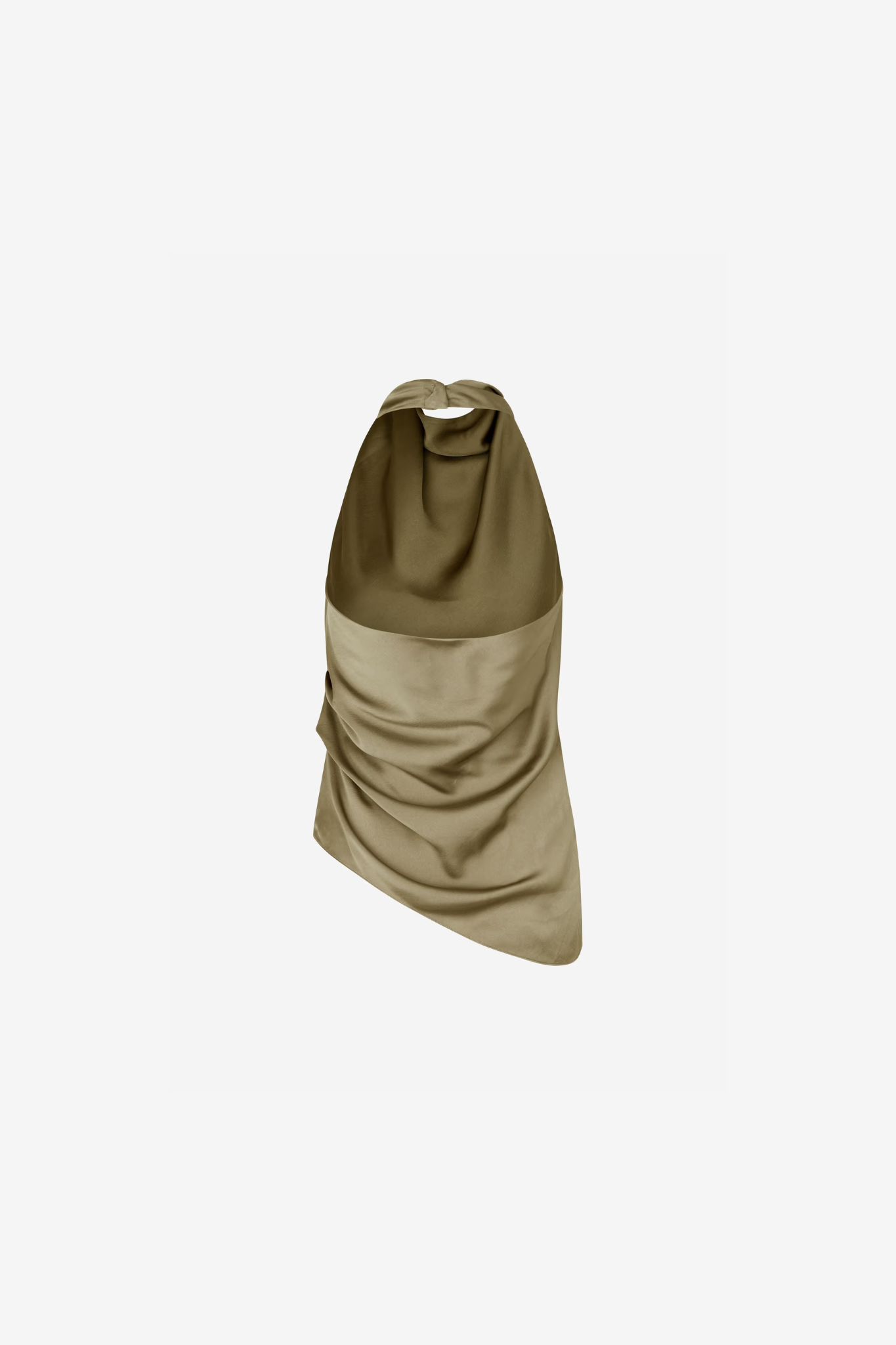 YARSI H-N TOP - MERMAID