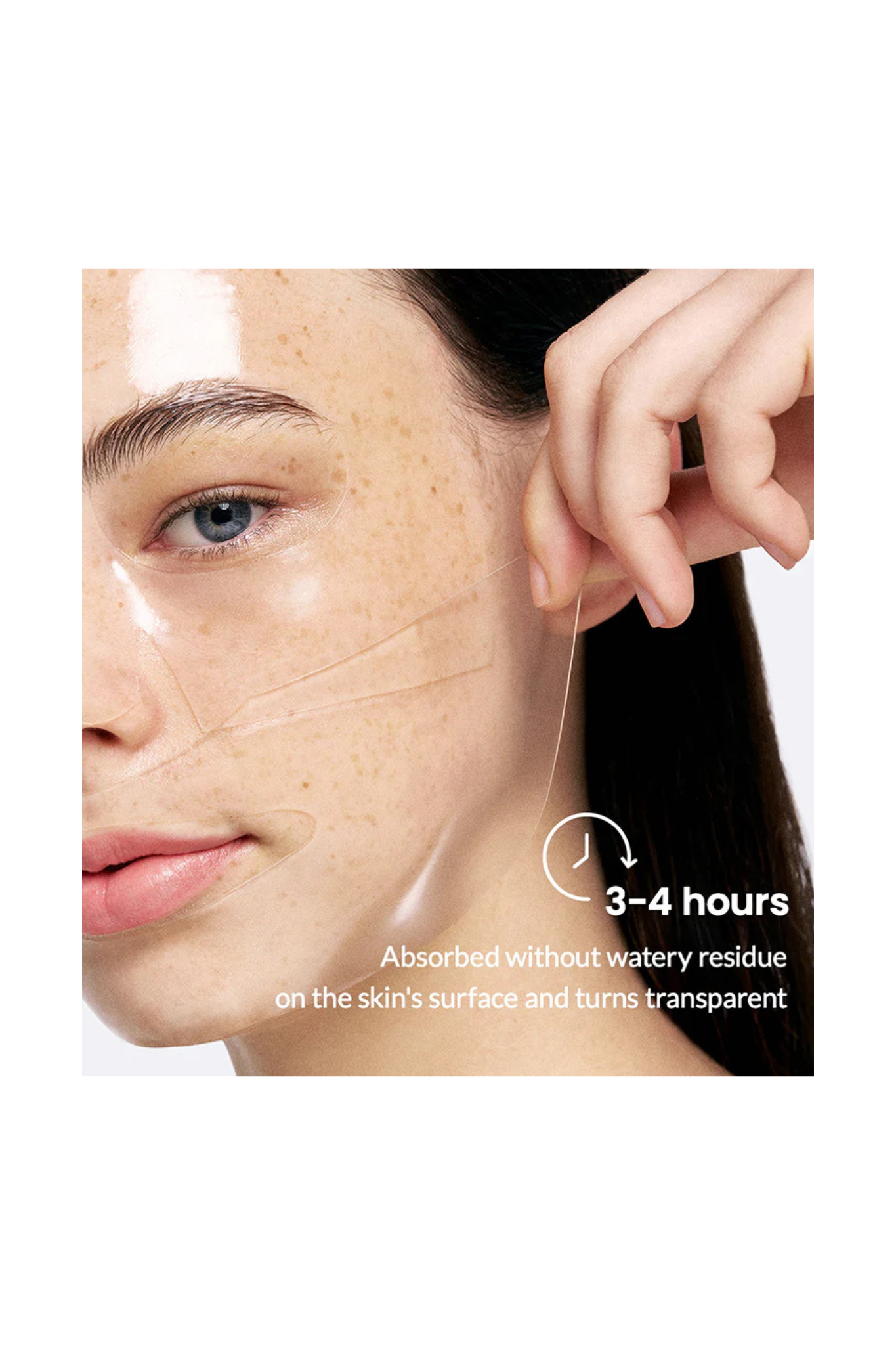 BIO-COLLAGEN REAL DEEP MASK 1 BOX (4 SHEETS)