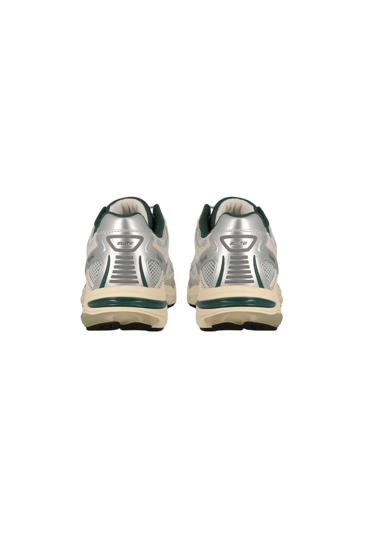 ELITE FLUO MEN SNEAKERS - BOTANICAL