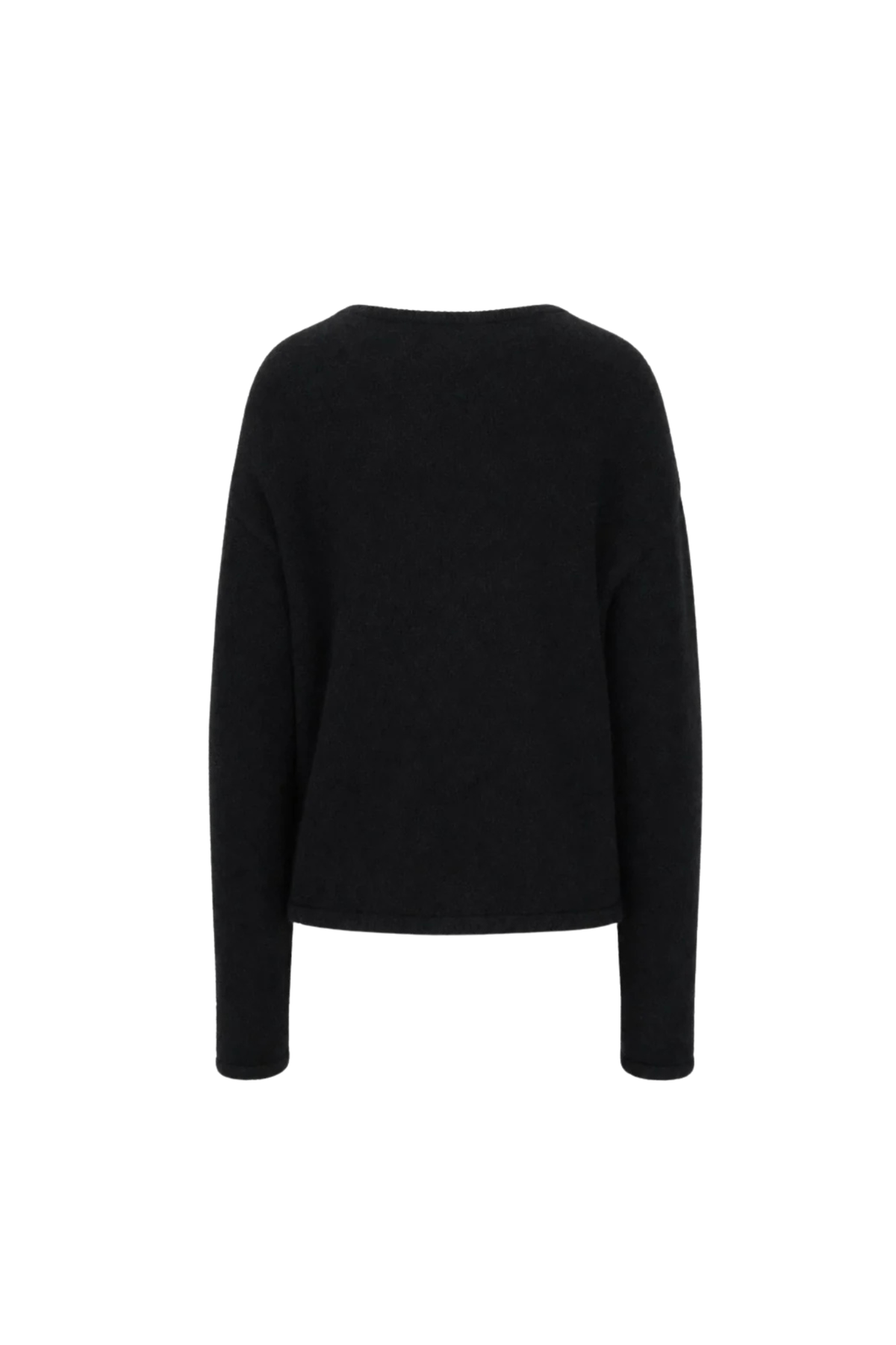 MACK PULL - BLACK