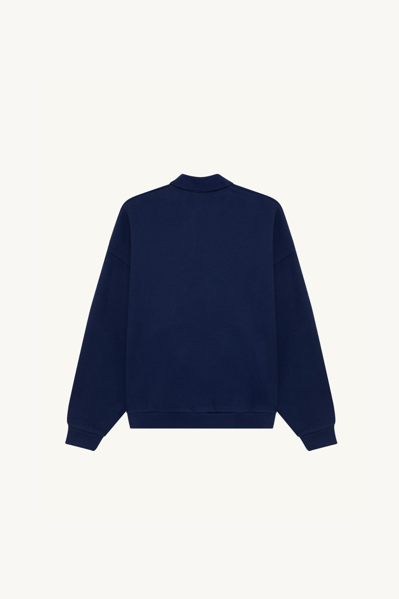 AUTRY MAIN UNISEX SWEATSHIRT - HEAVY JERSEY