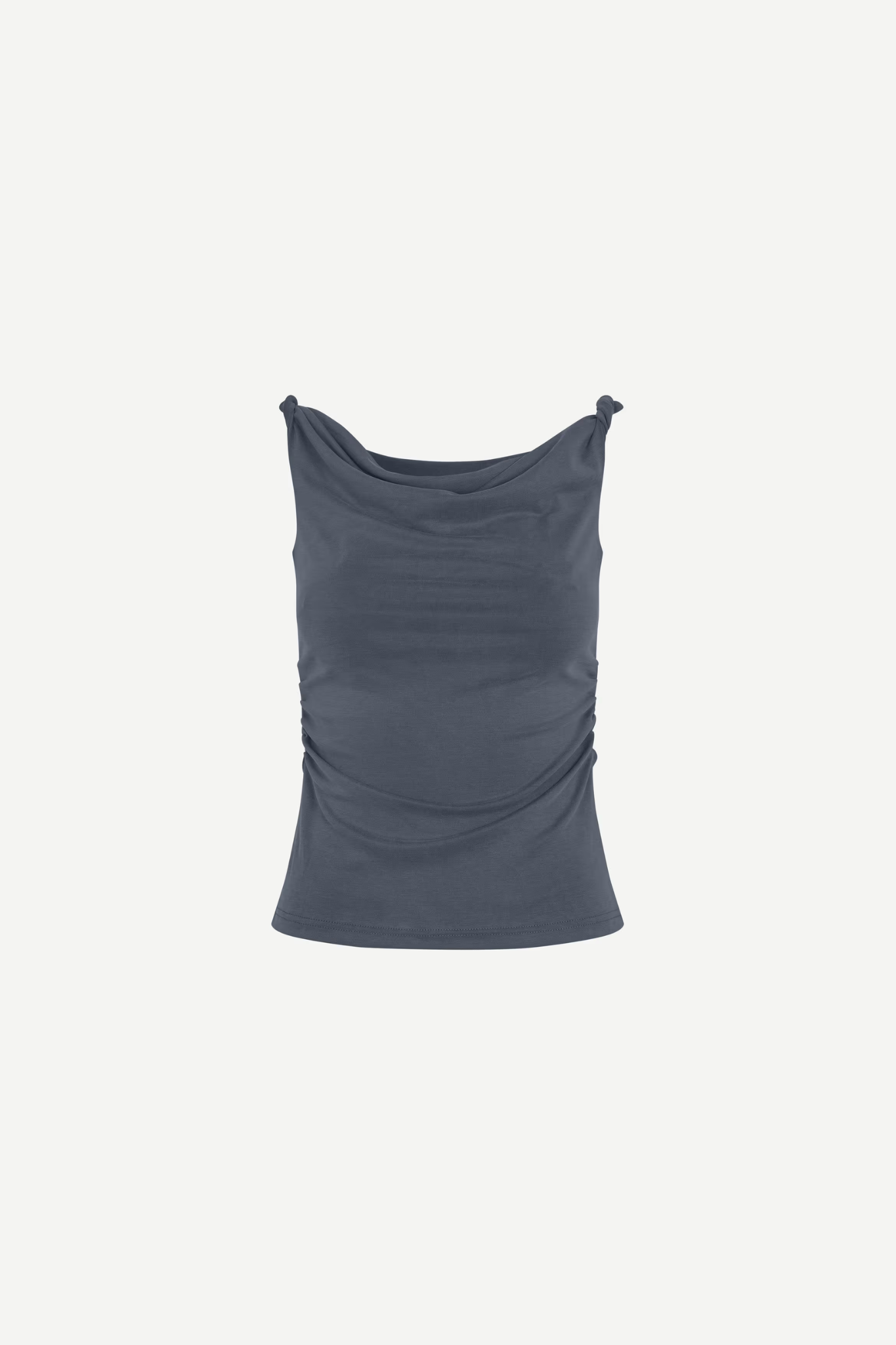 SUN TOP - OMBRE BLUE