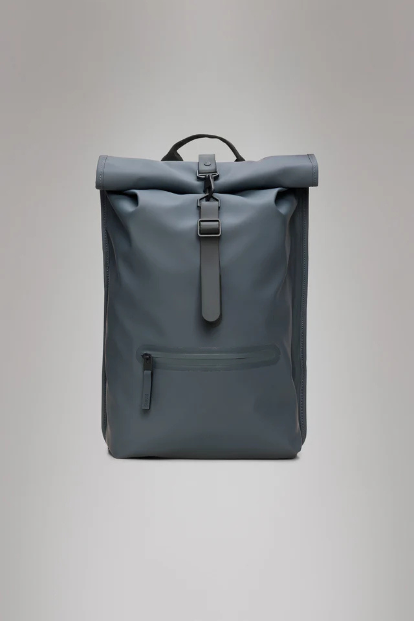 ROLLTOP W3 BACKPACK - LAGOON