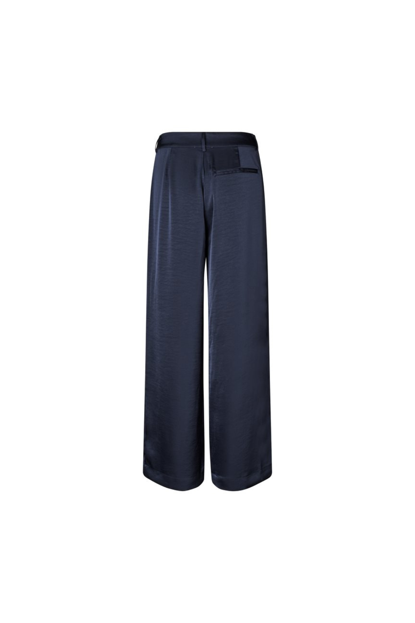 GURI LONG QUILANA  PANTS - NIGHT SKY