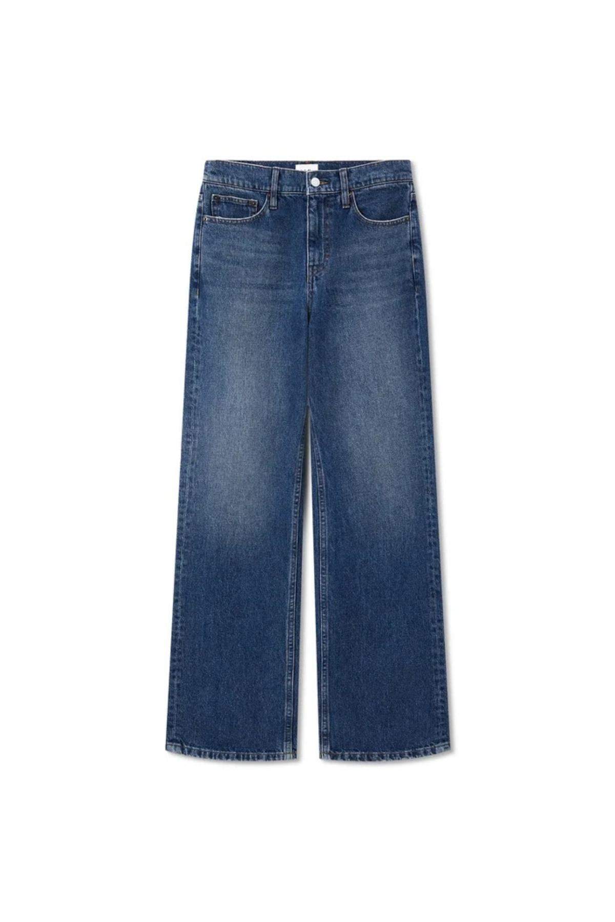 PARIS DENIM JEANS - BLUE STONE