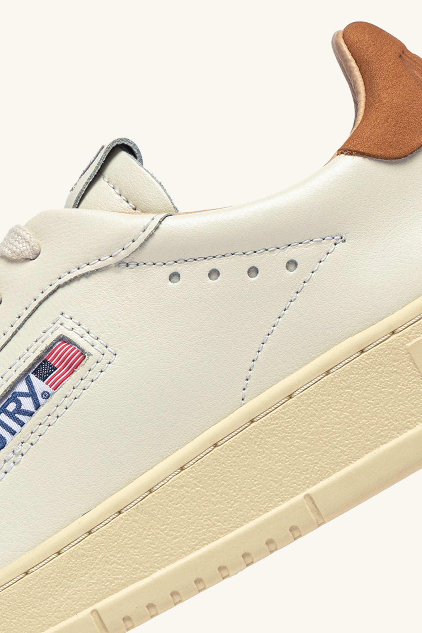ADLM-MR15 - DALLAS LOW MEN SNEAKERS - LEAT/MARSH MSH/BRNSUG
