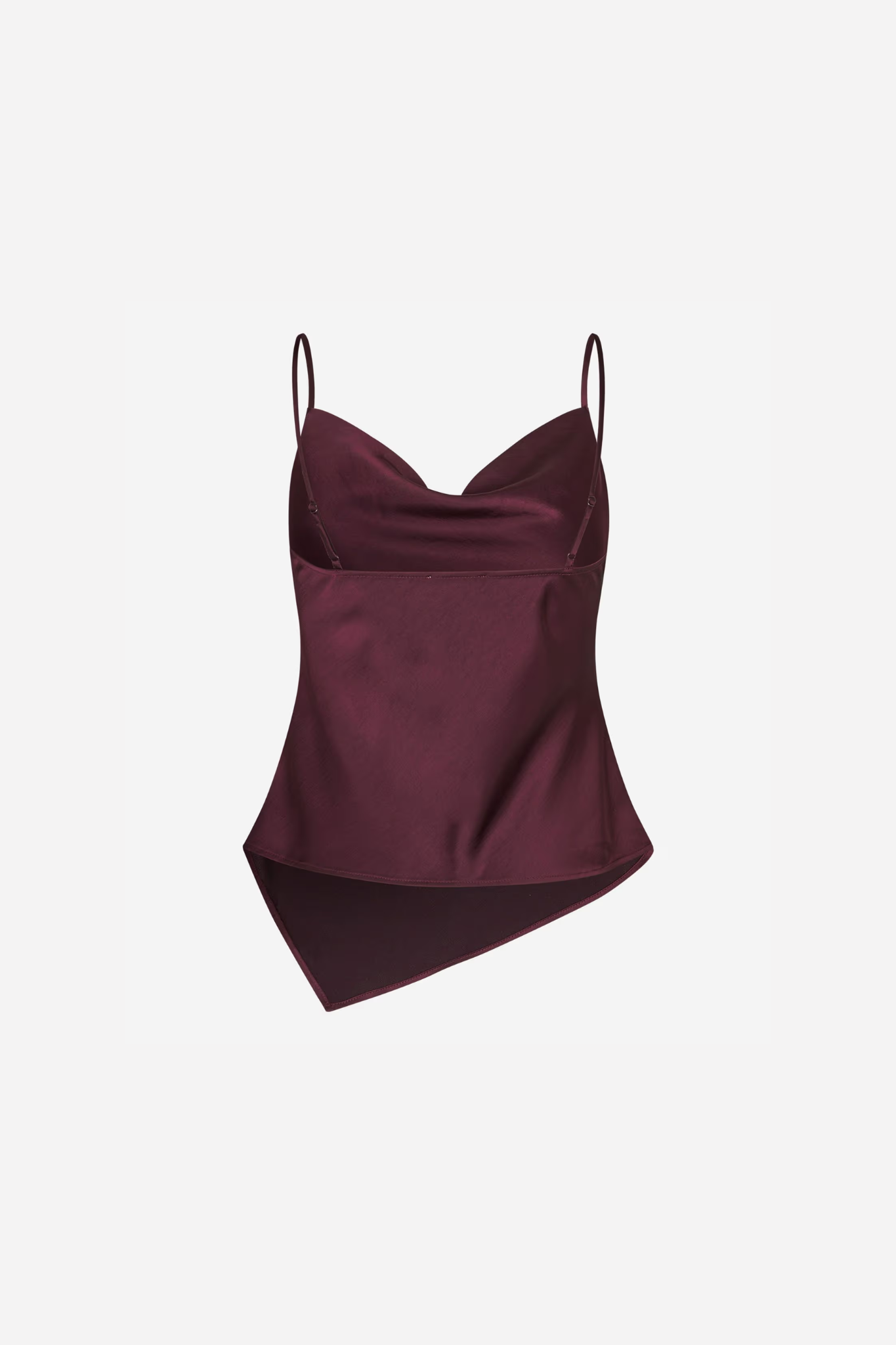 ELENA SL SINGLET TOP - FIG