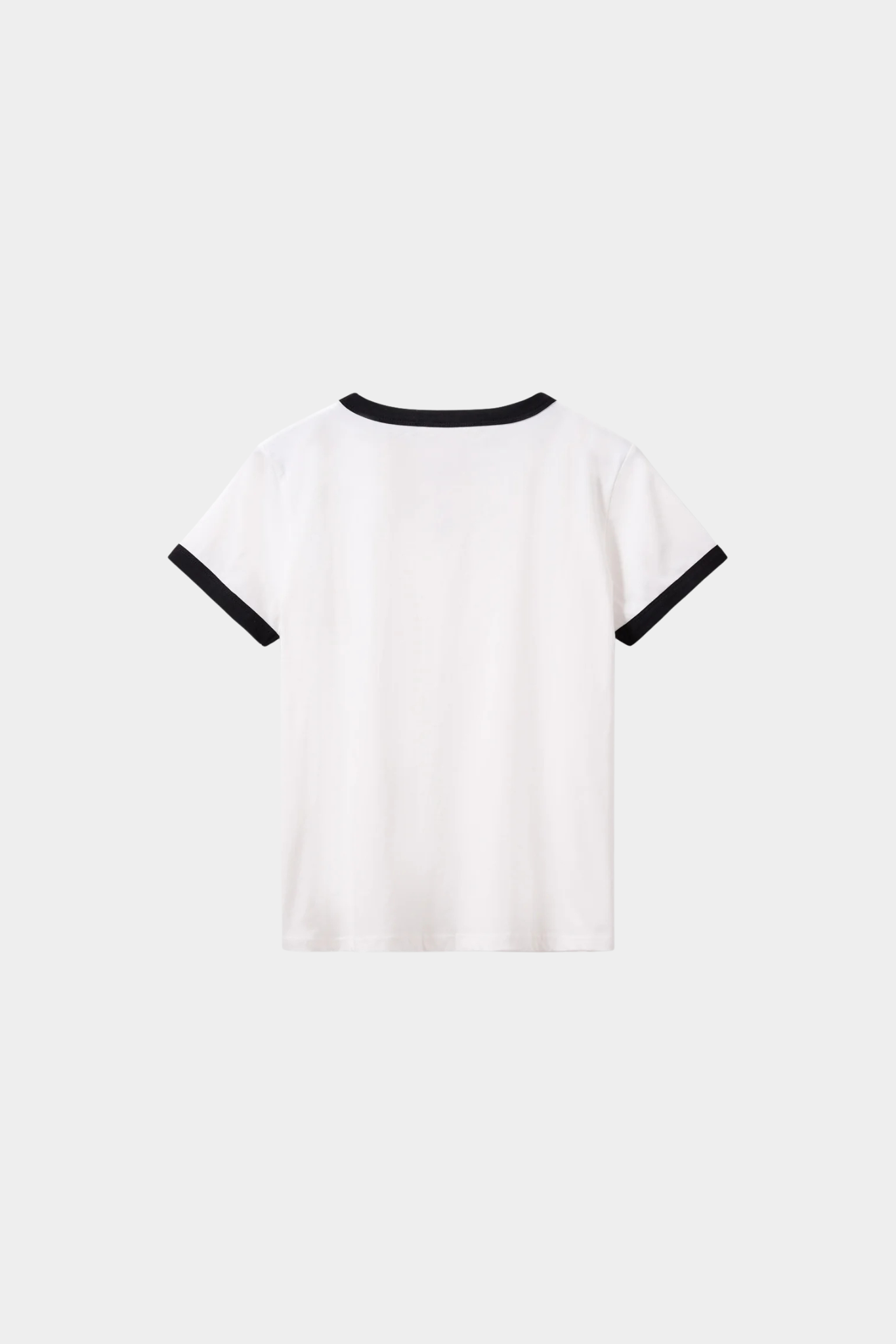 MAGGIESW T-SHIRT - SNOW WHITE