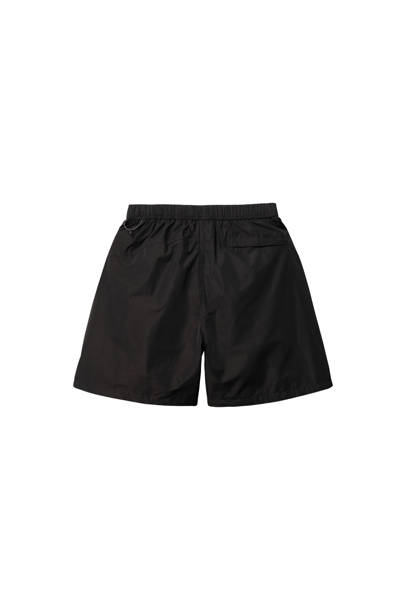CHU SHORTS - BLACK