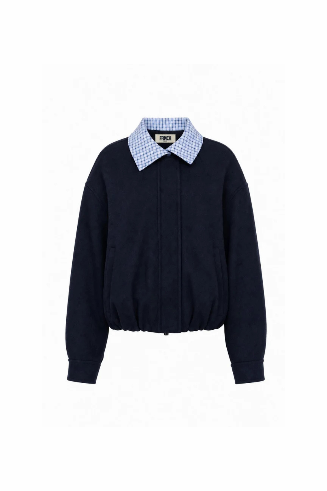 MARITSA VESTE - BLUE MARINE