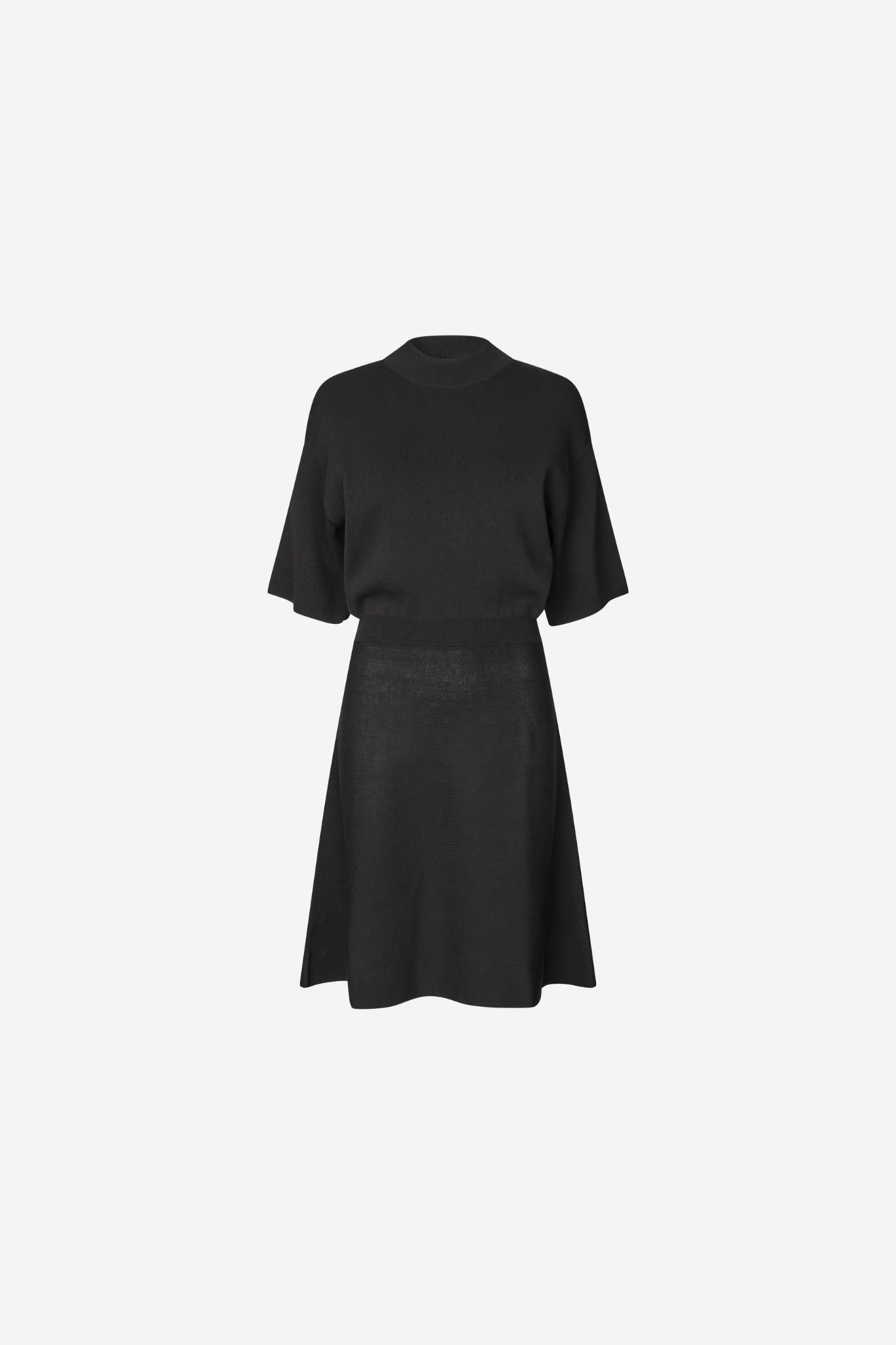 TATIANA DRESS - BLACK