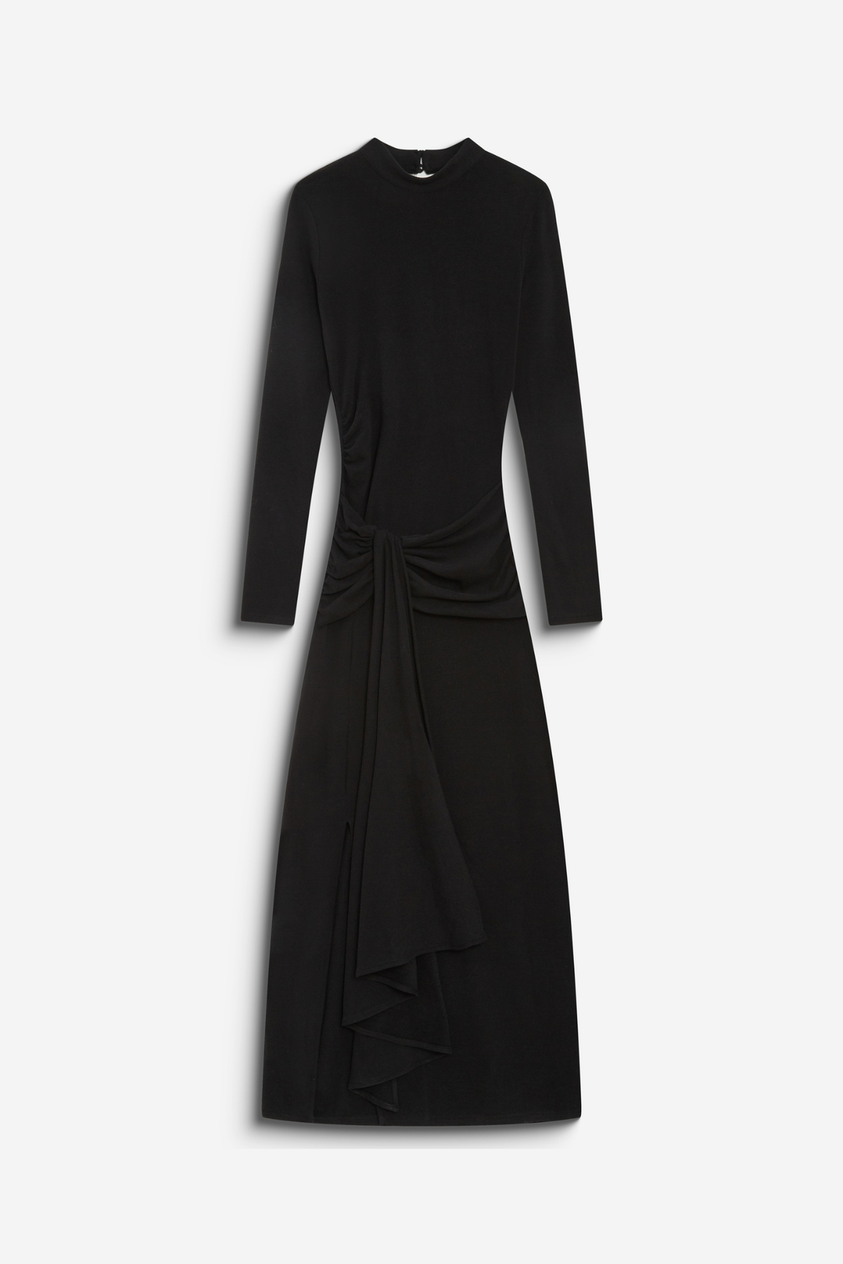 BRITNEY DRESS - BLACK