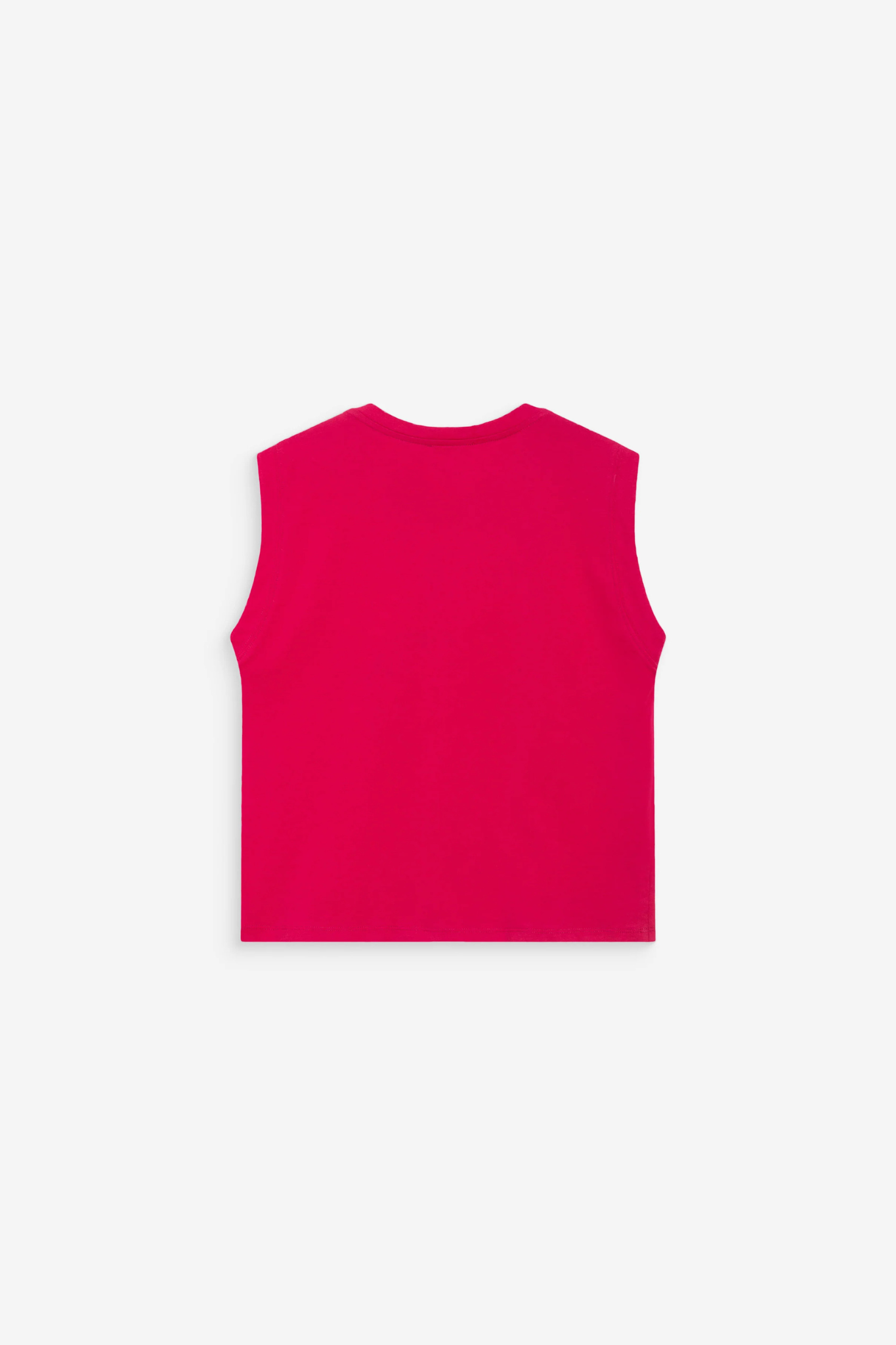 WILLOW T-SHIRT - FUCHSIA