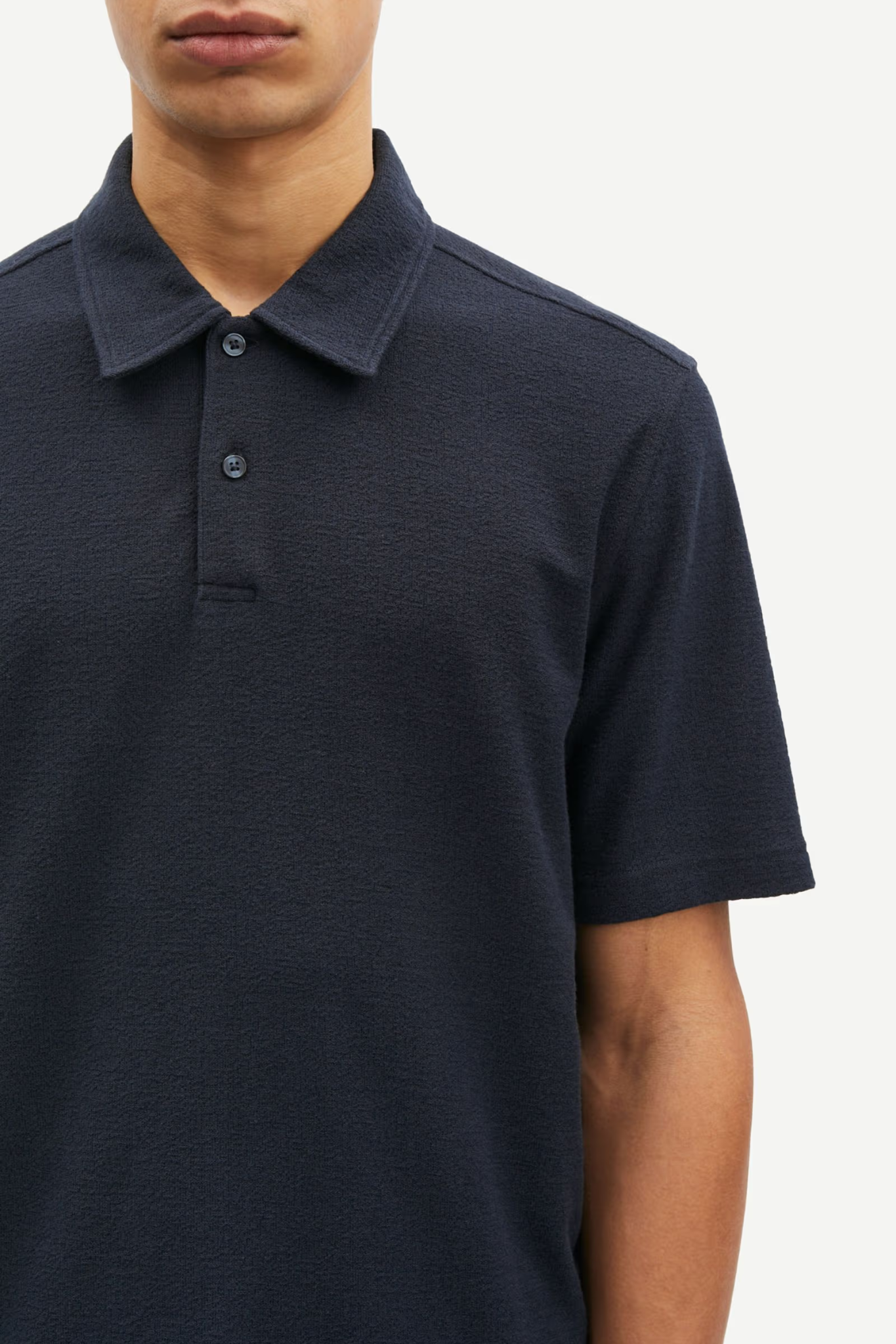 SAKVISTBRO POLO 11600 - SALUTE