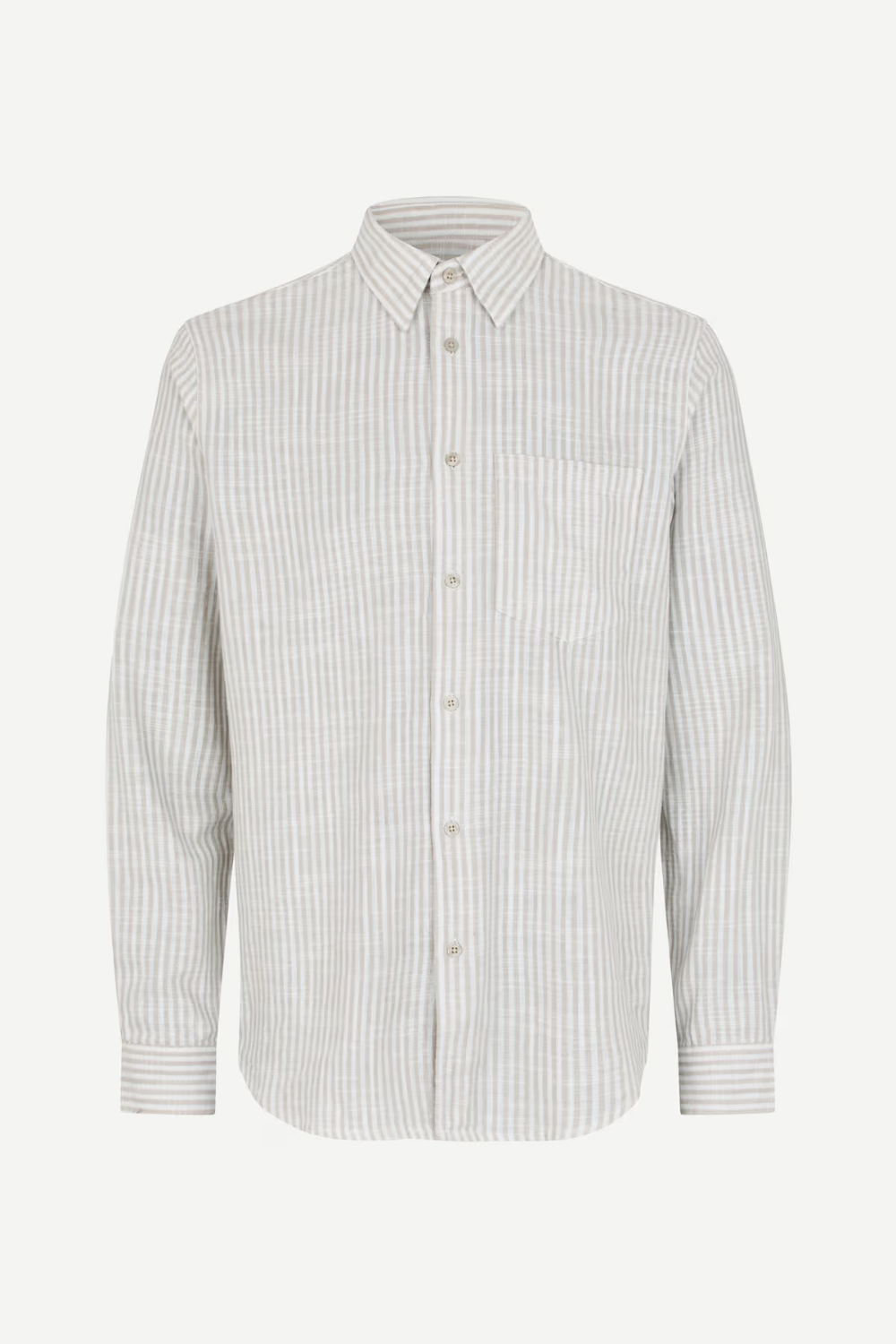 SALIAM FP SHIRT - MOONSTRUCK ST