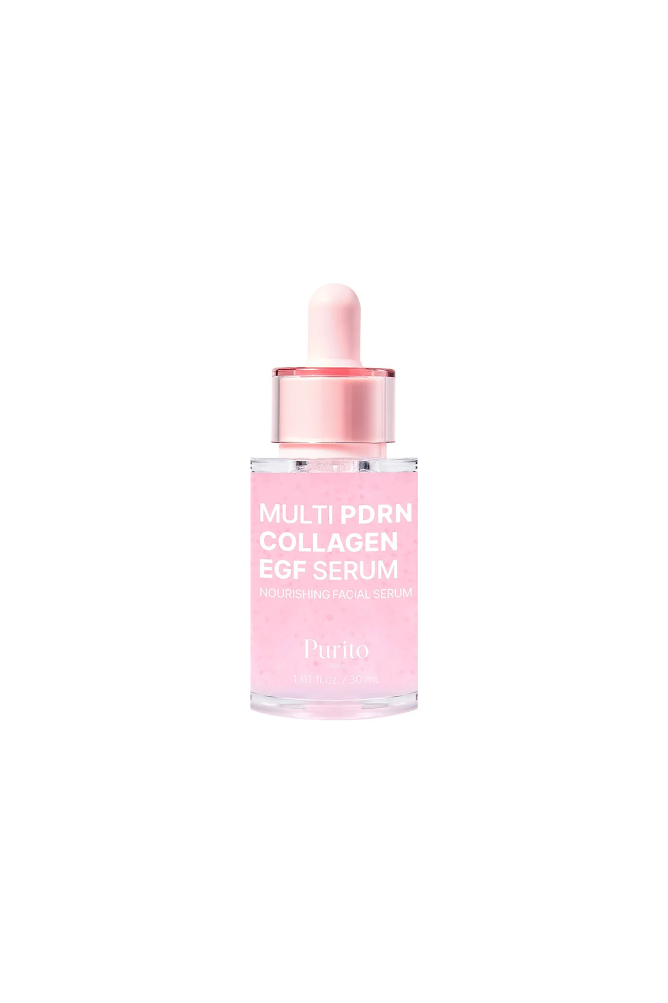 MULTI PDRN COLLAGEN EGF SERUM 30ML