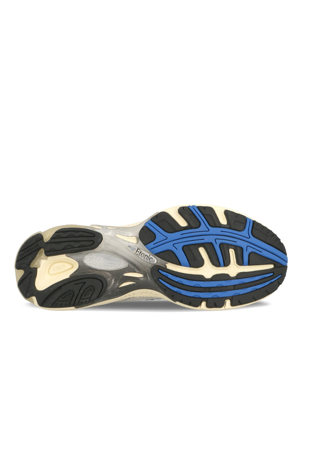 ELITE BRIGHT WOMEN SNEAKERS - COBALT