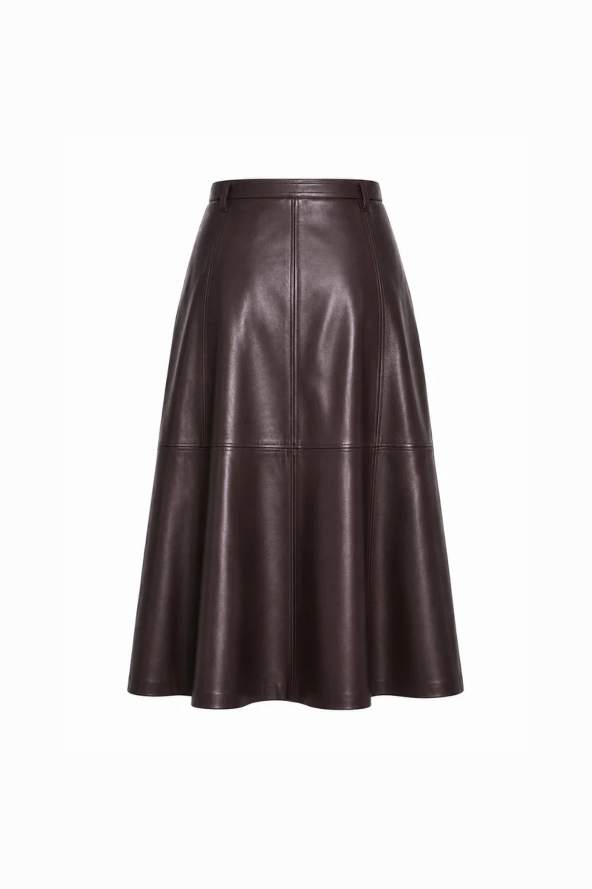 MOKPO SKIRT - FIGUE