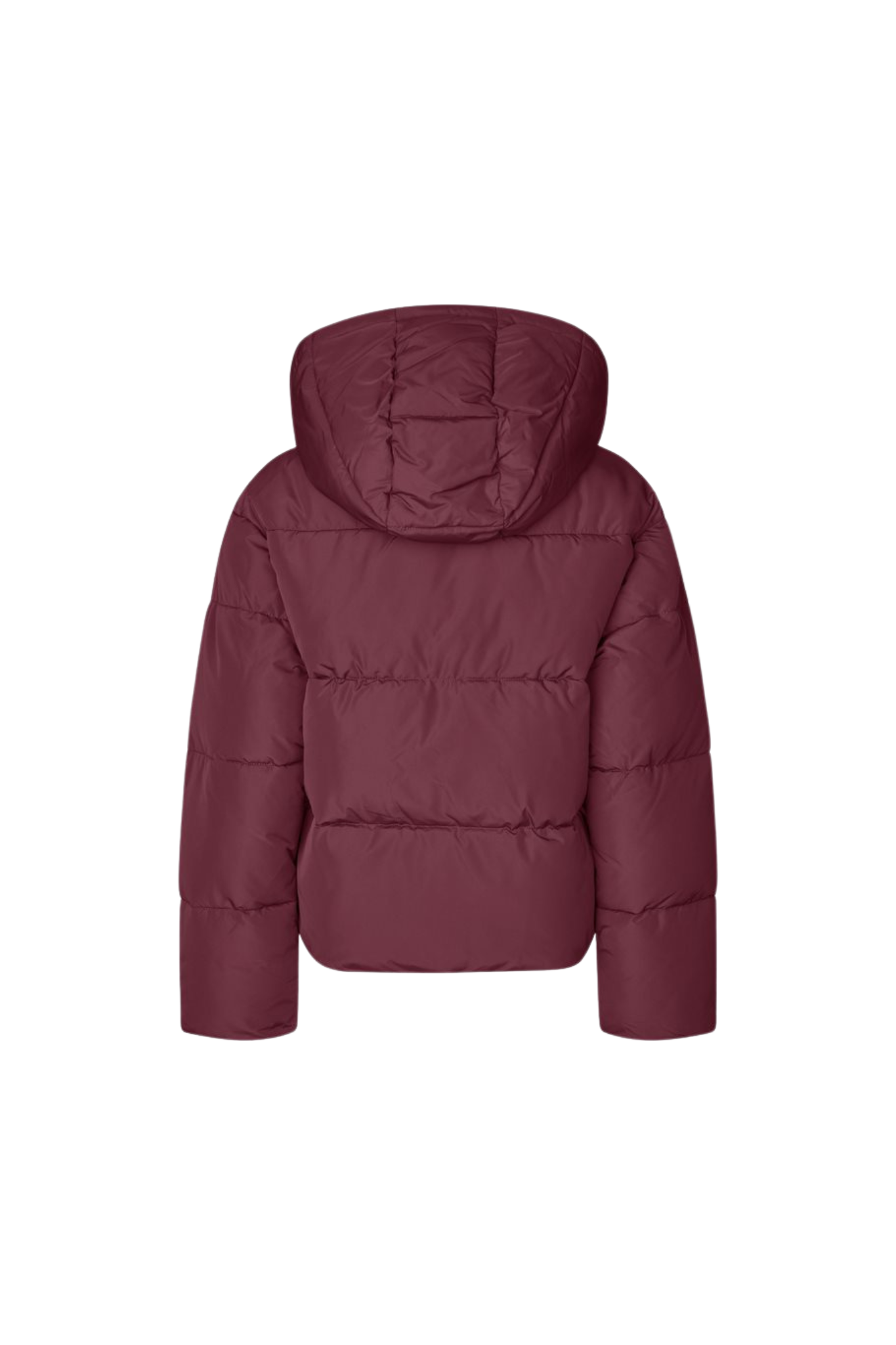MISHAL SANDRINA JACKET - VINEYARD WINE
