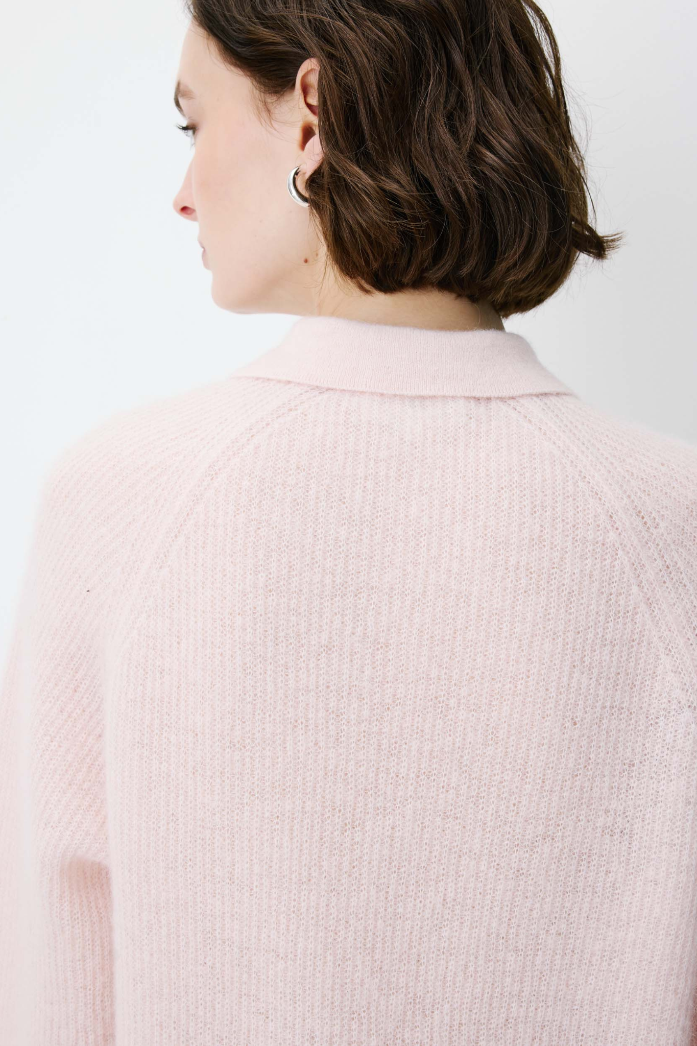 ALEVAN PULL - NUDE