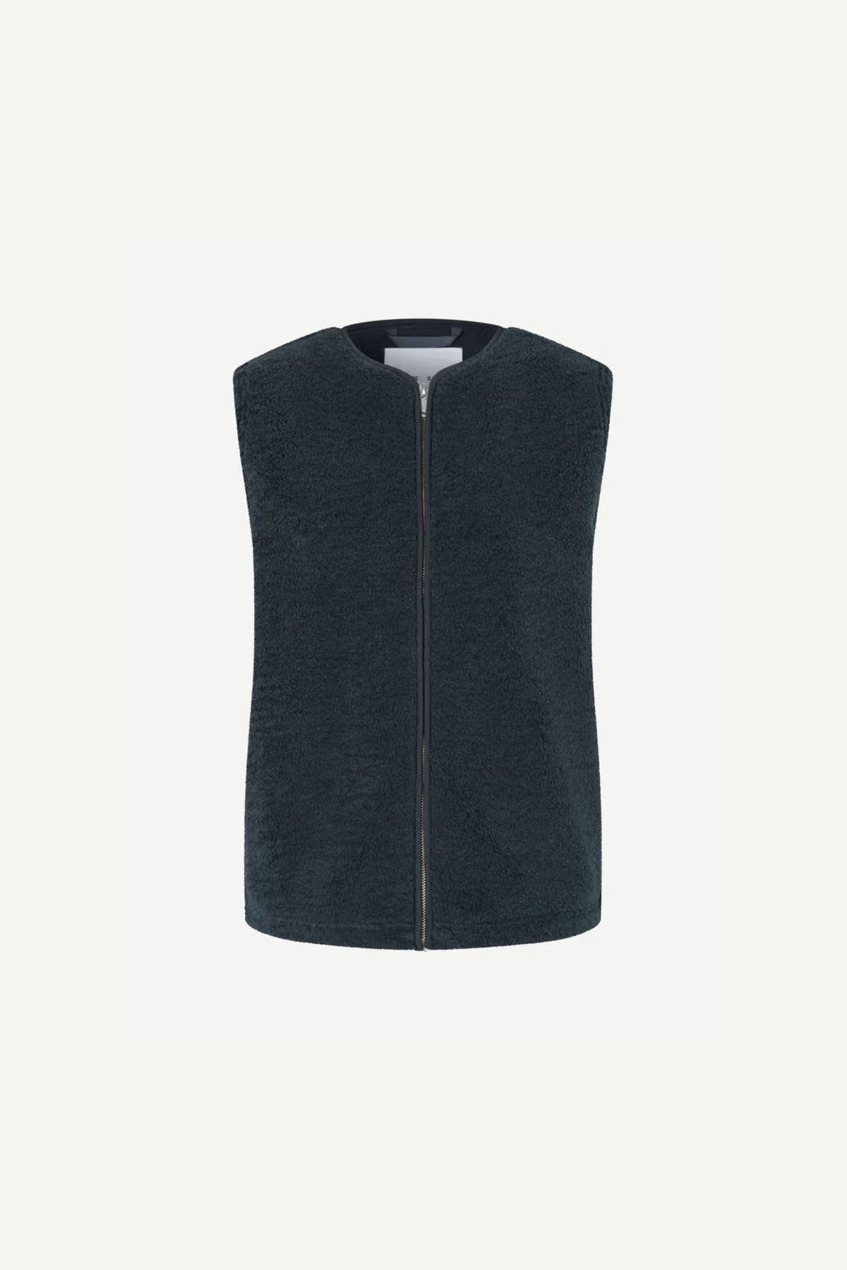 AUTUMNS VEST - SALUTE