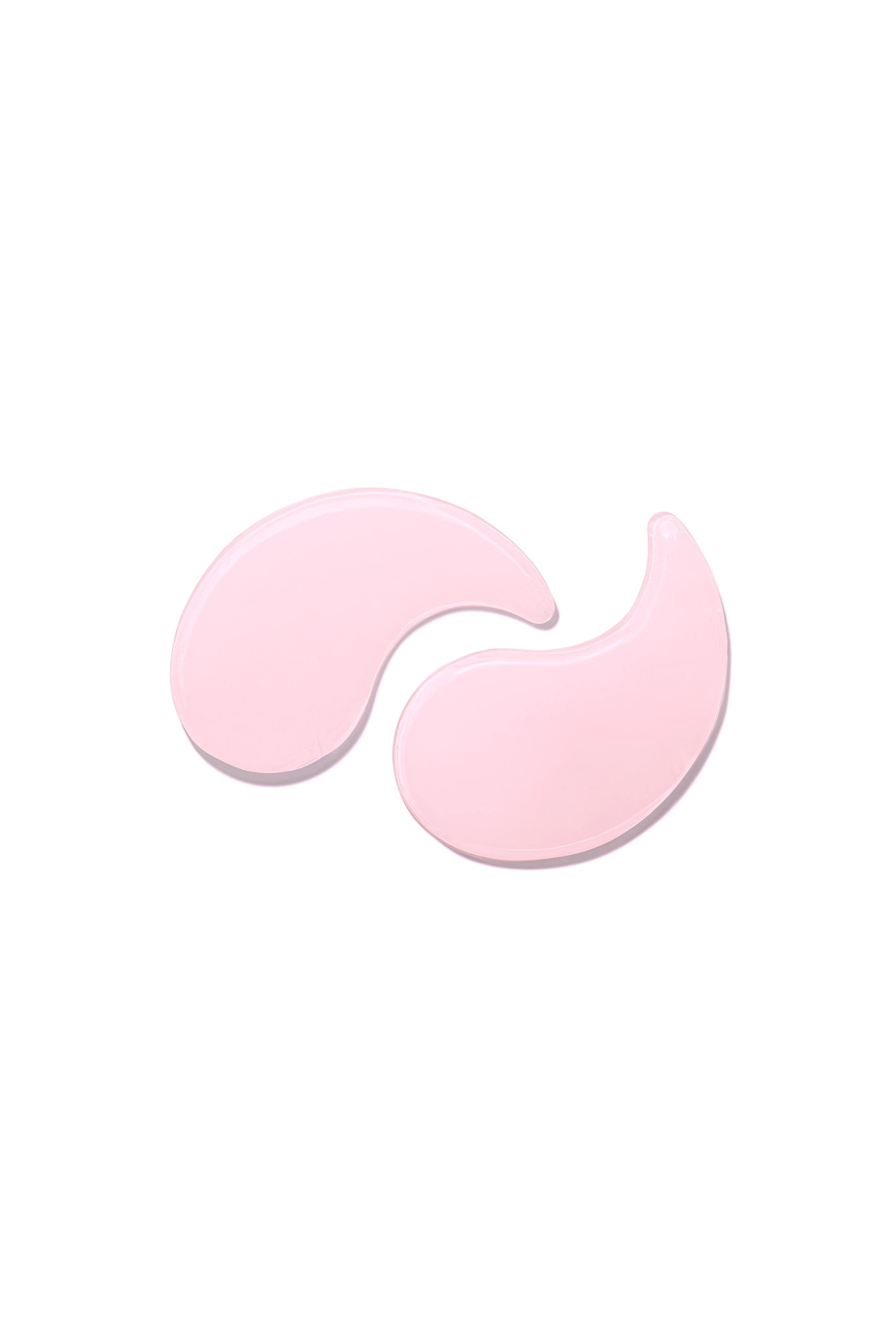 THE PEPTIDE COLLAGEN HYRDOGEL EYE PATCH