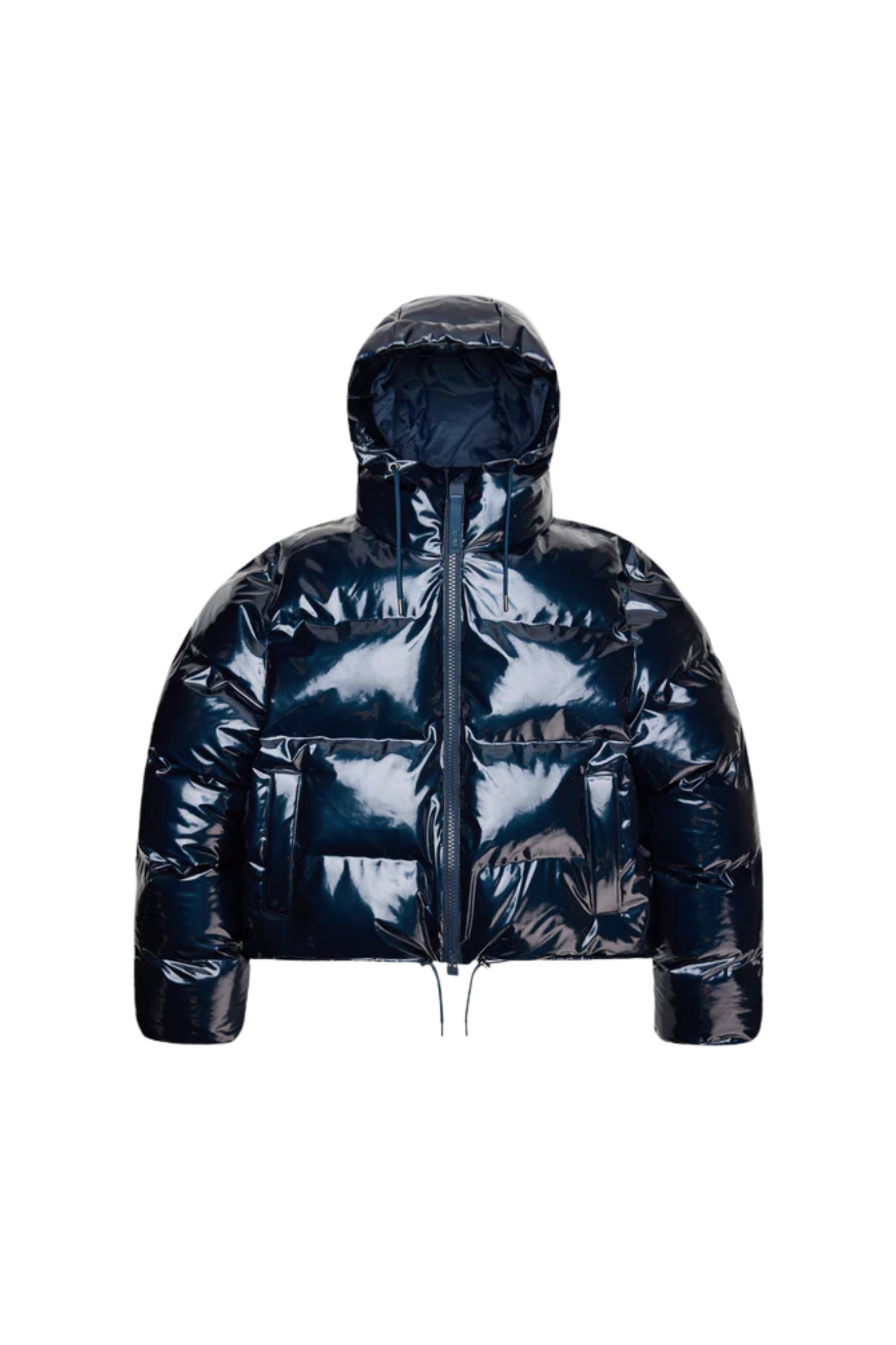 ALTA SHORT PUFFER JACKET W3T3 - SPILL
