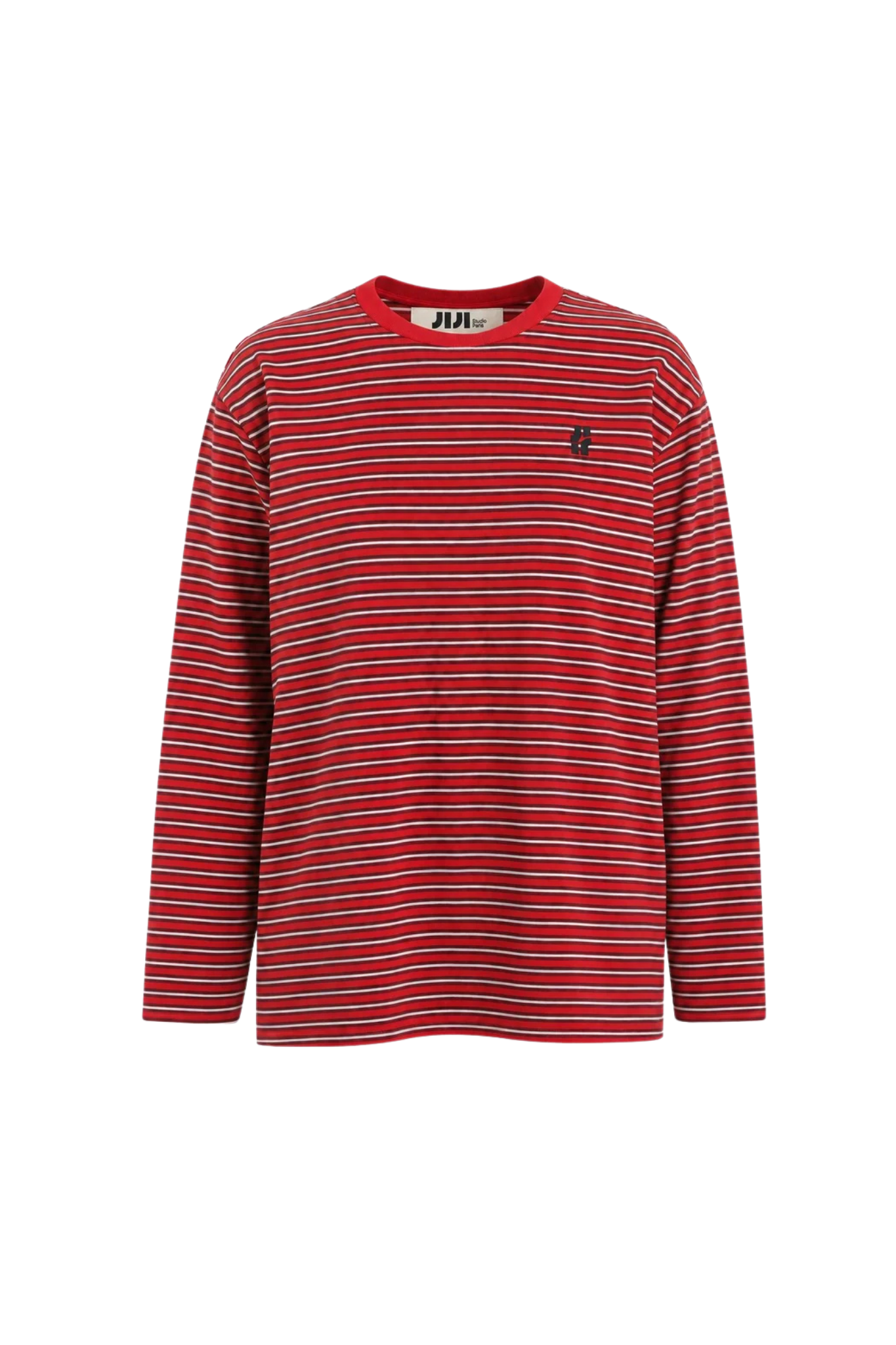 RANDY T-SHIRT - RED