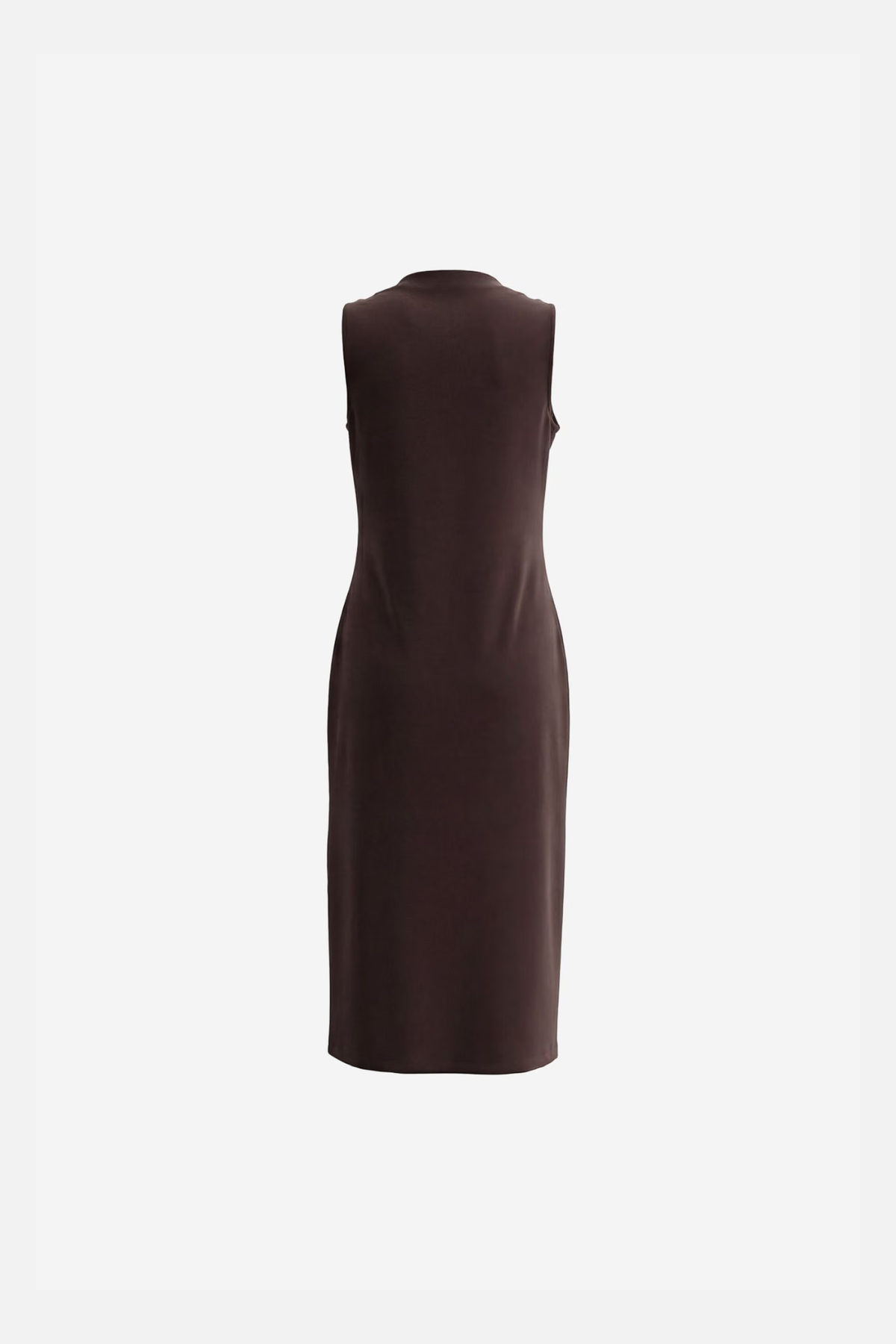 VILDE SL DRESS - CHOCOLATE TORTE