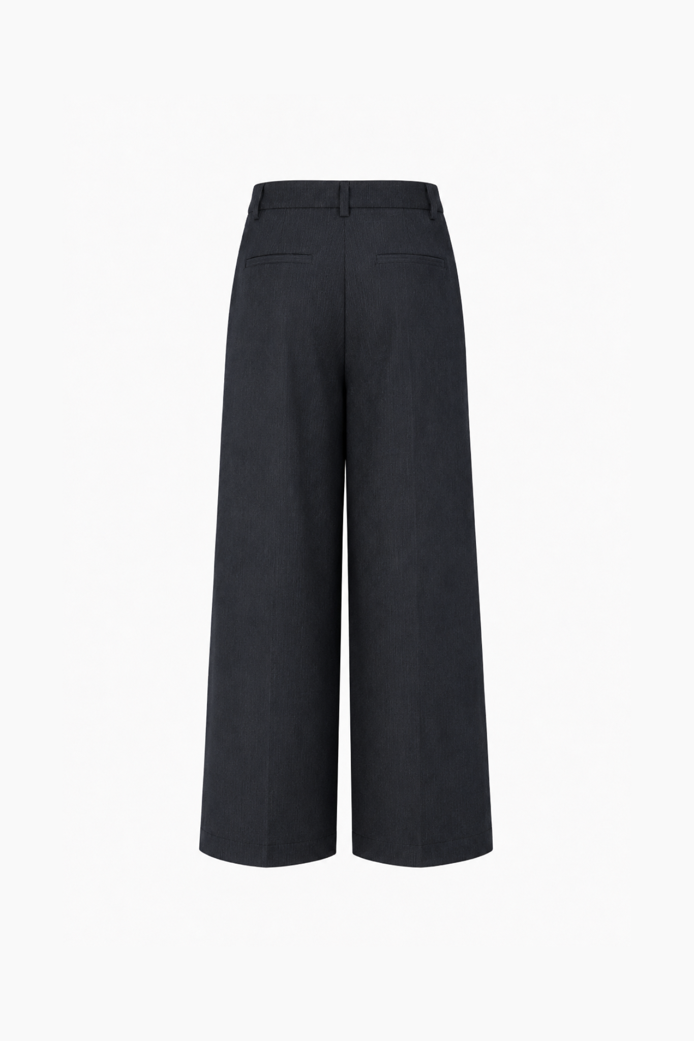 JAGALCHI PANTS - GREY