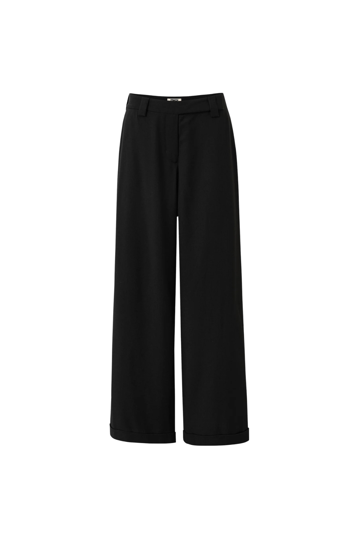 PANTALON MAGGY - NOIR