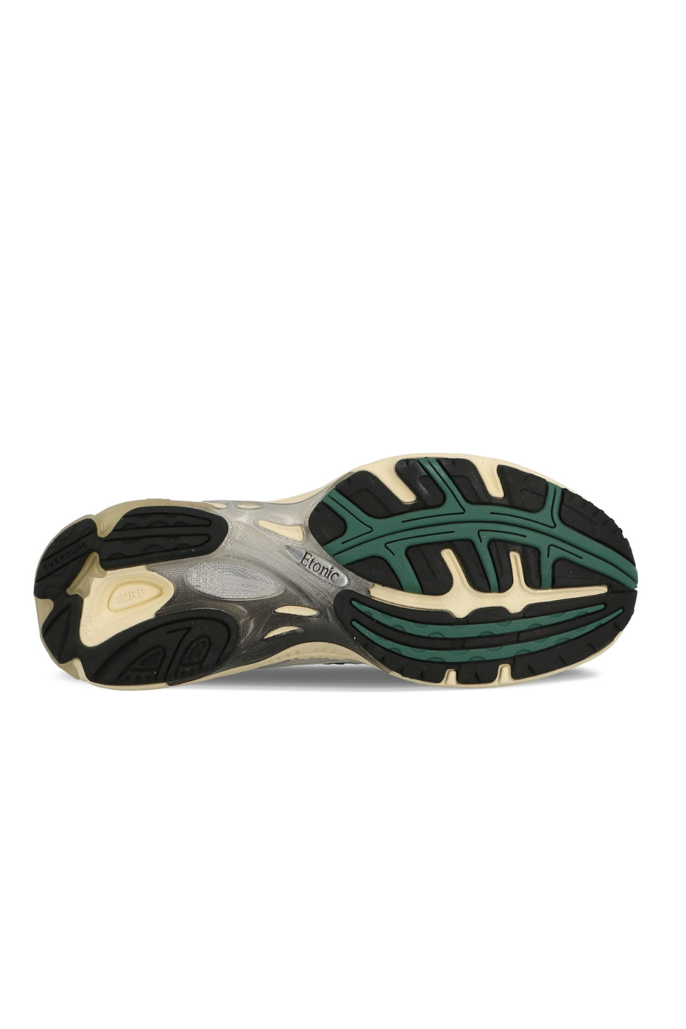 ELITE BRIGHT WOMEN SNEAKERS - EVERGREEN