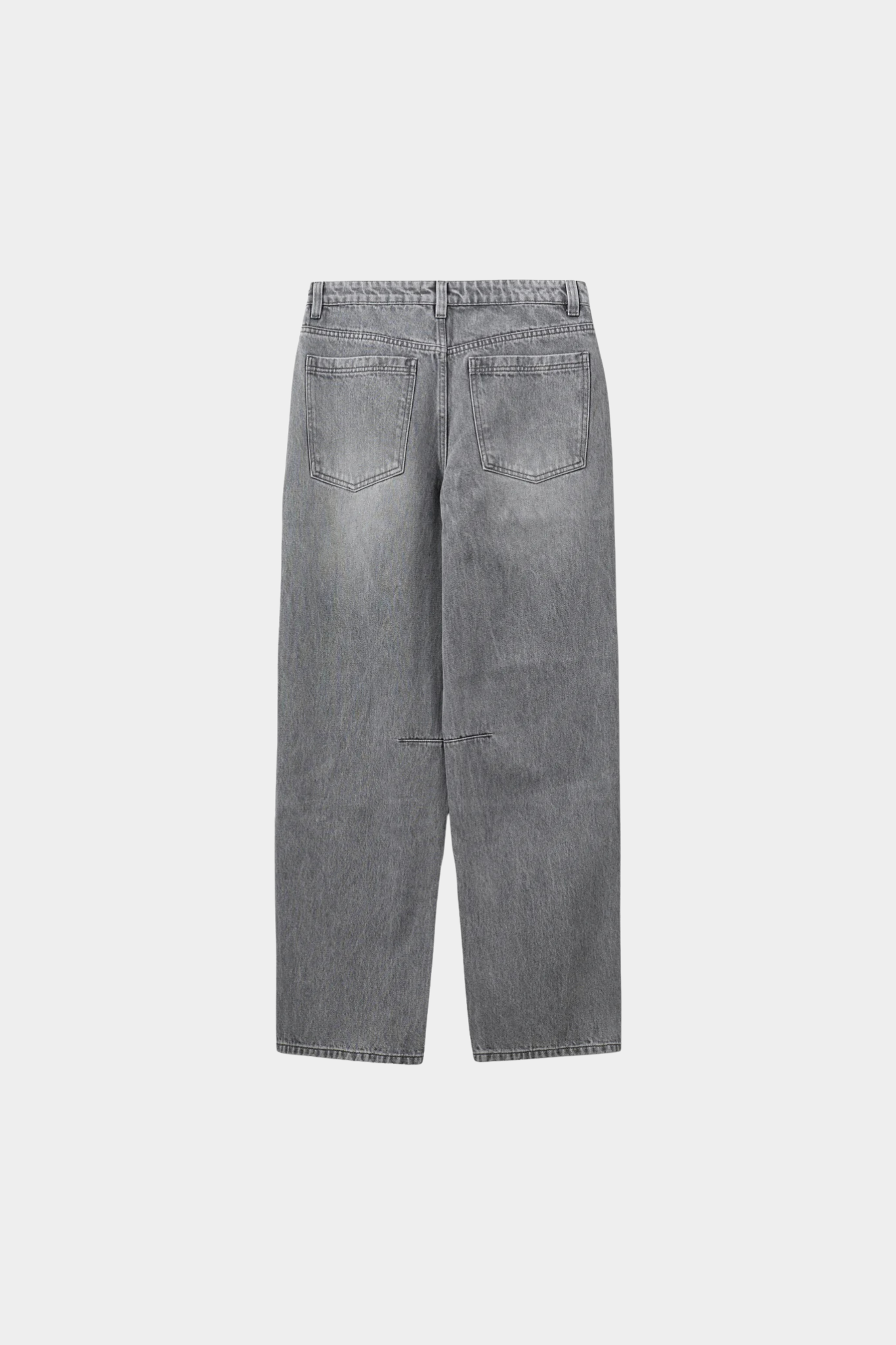 HAVANA JEANS - STONE GREY