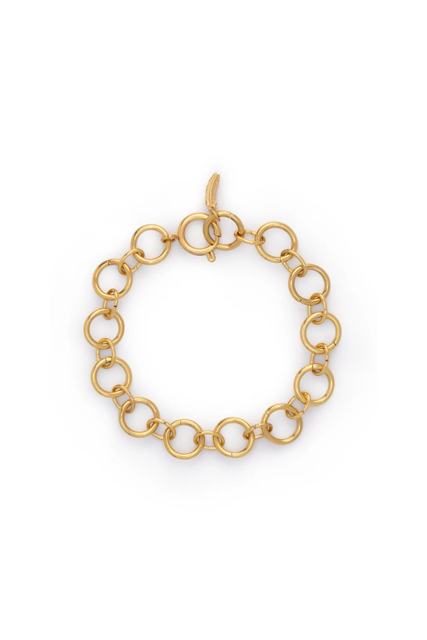 GOLDEN ESSENCE BRACELET