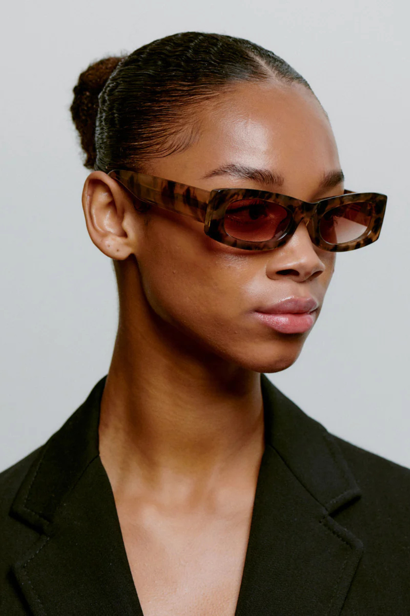 FRIDA SUNGLASSES - COQUINA