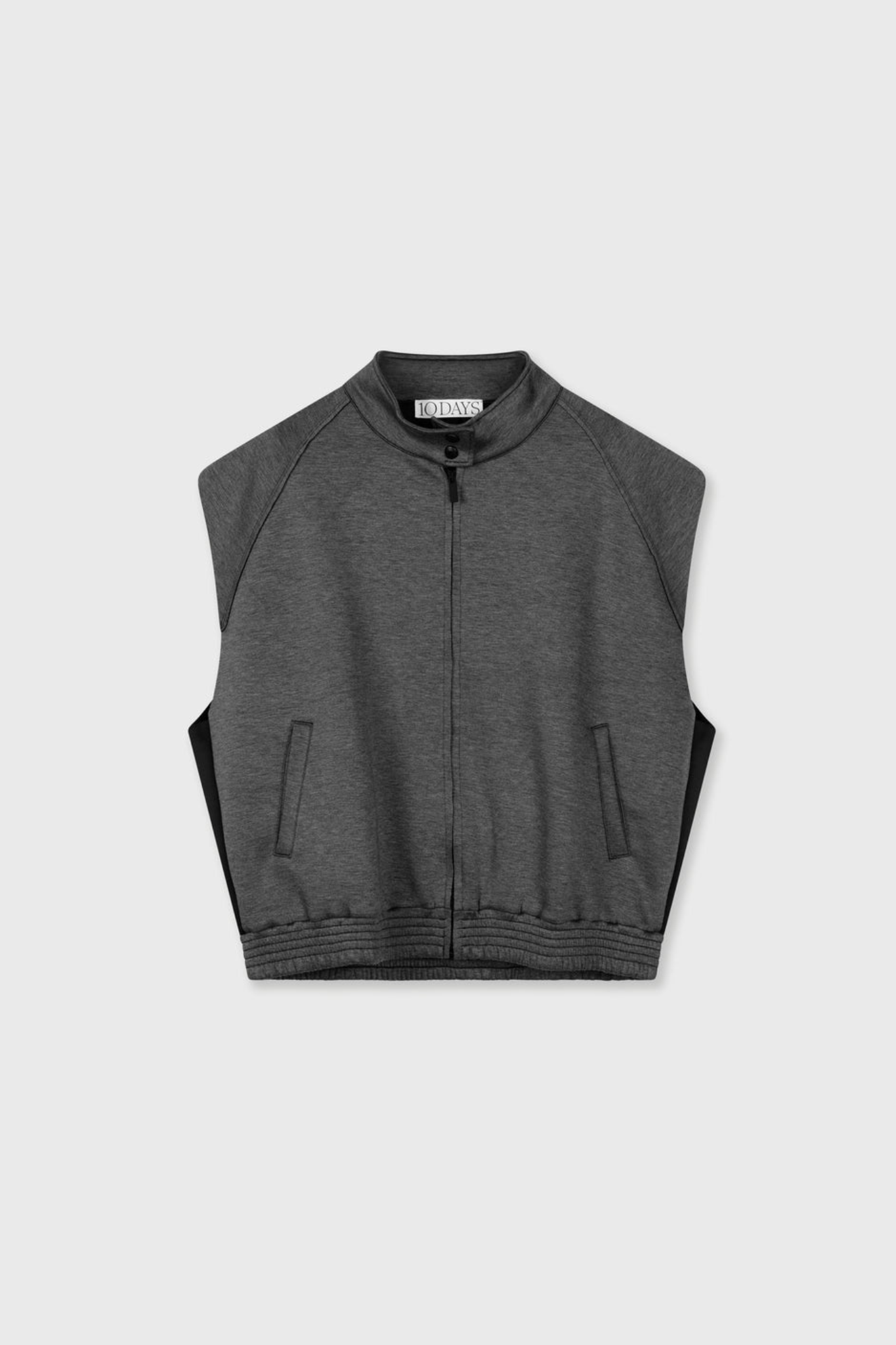 OVERSIZED VEST SCUBA - ANTRA MELEE